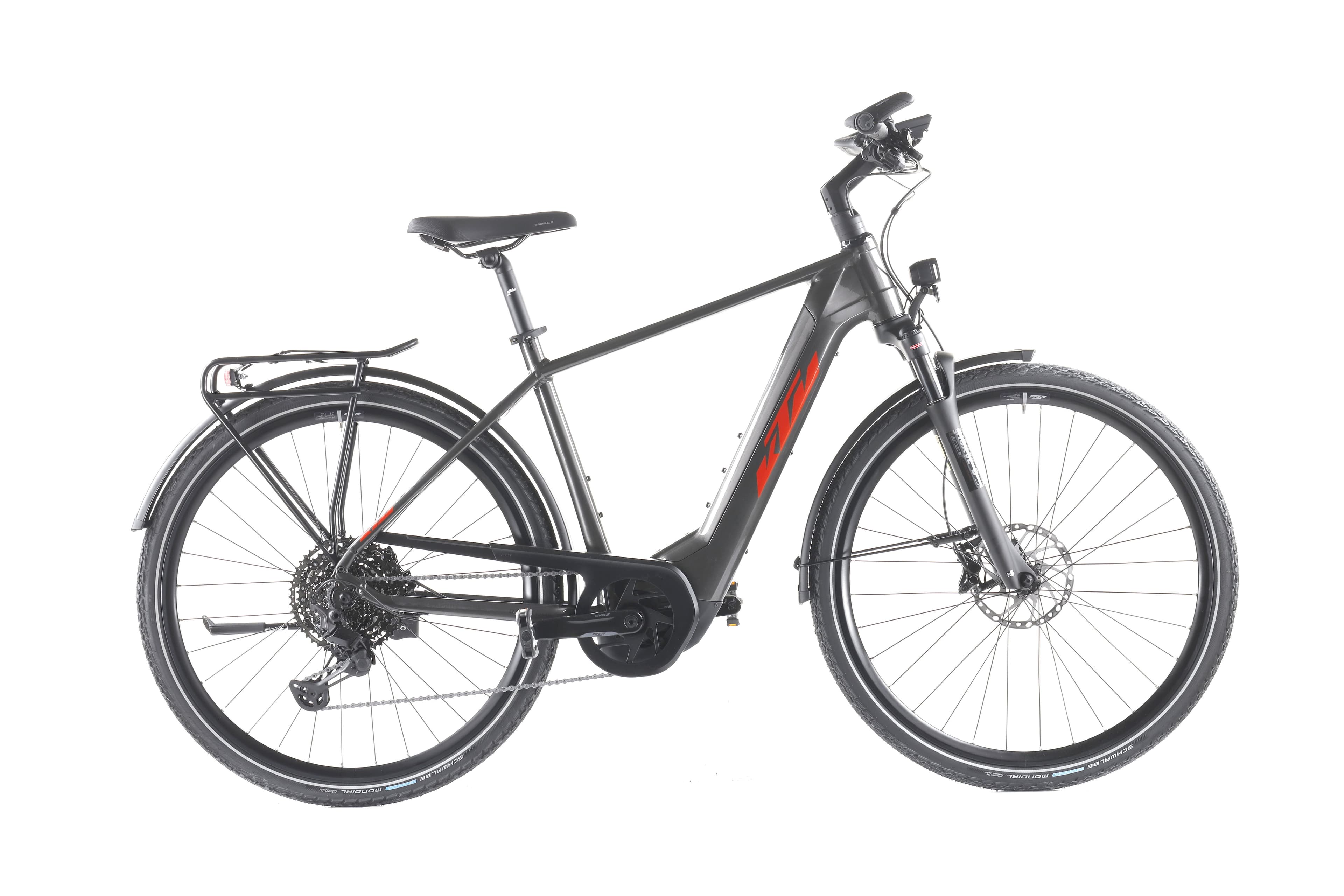 KTM Macina Sport 720 - 2023 - 51 cm (M)
