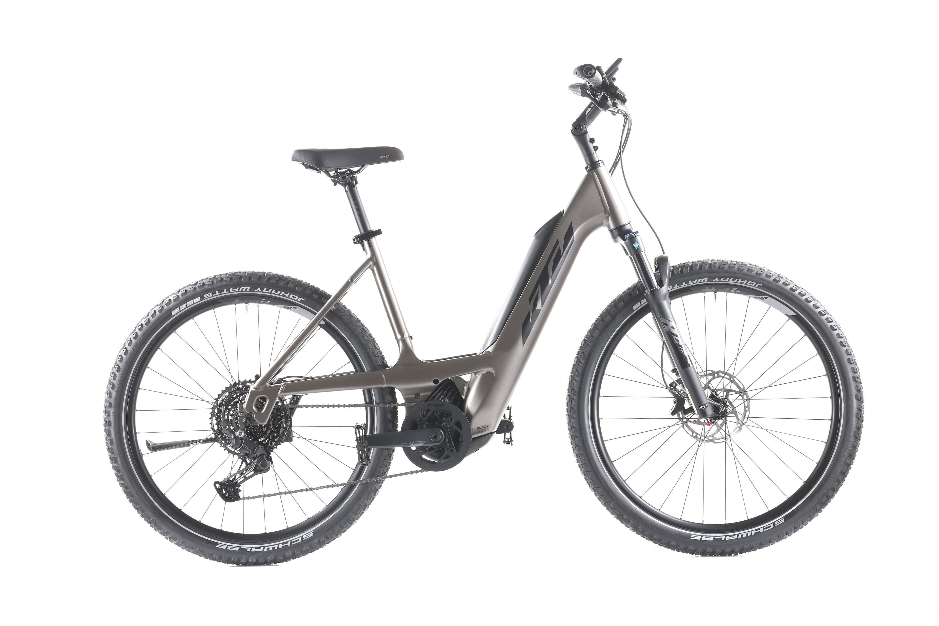 KTM Macina Aera 671 PTS - 2024 - 51 cm (M)