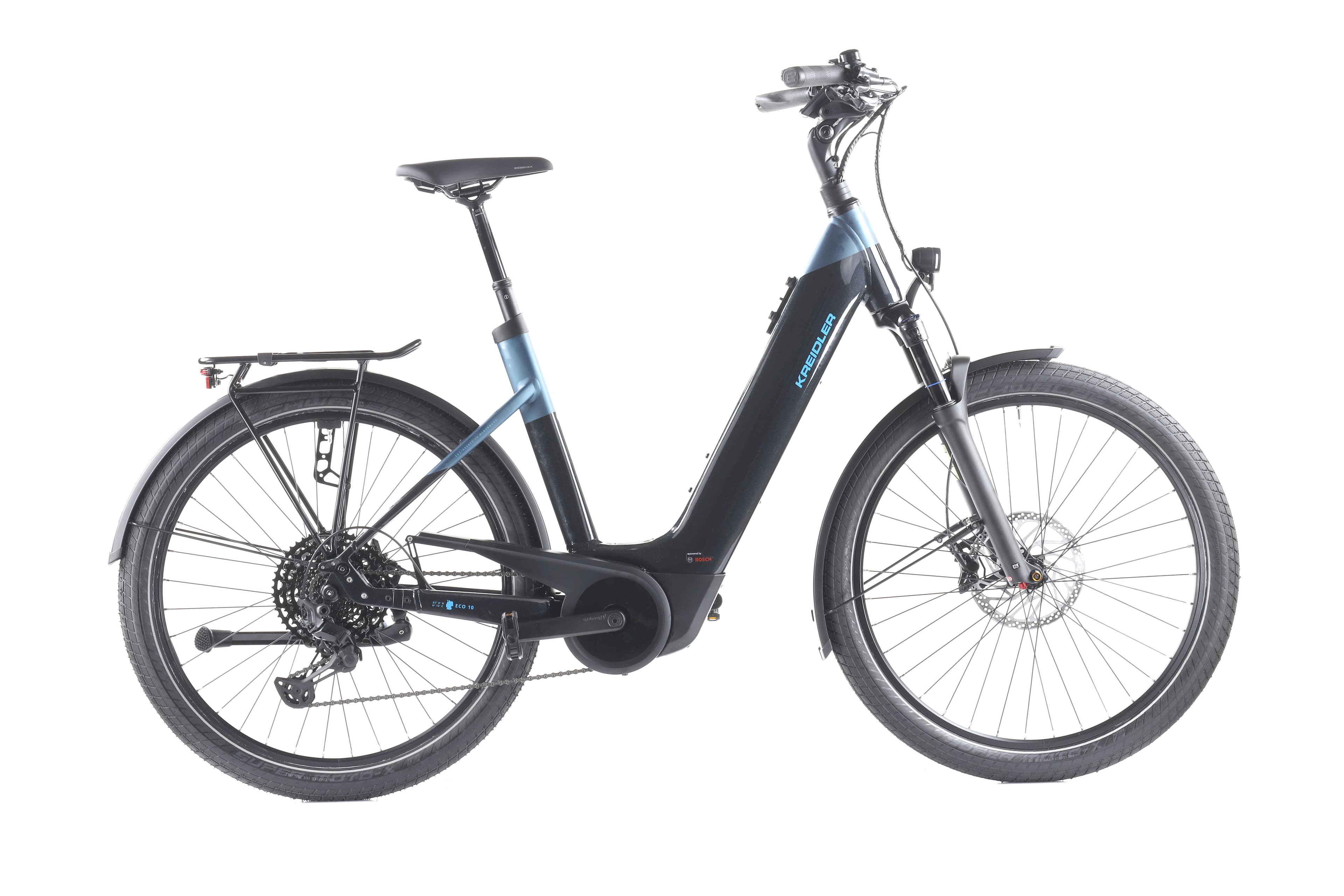 Kreidler Vitality Eco 10 Sport - 2024 - 50 cm