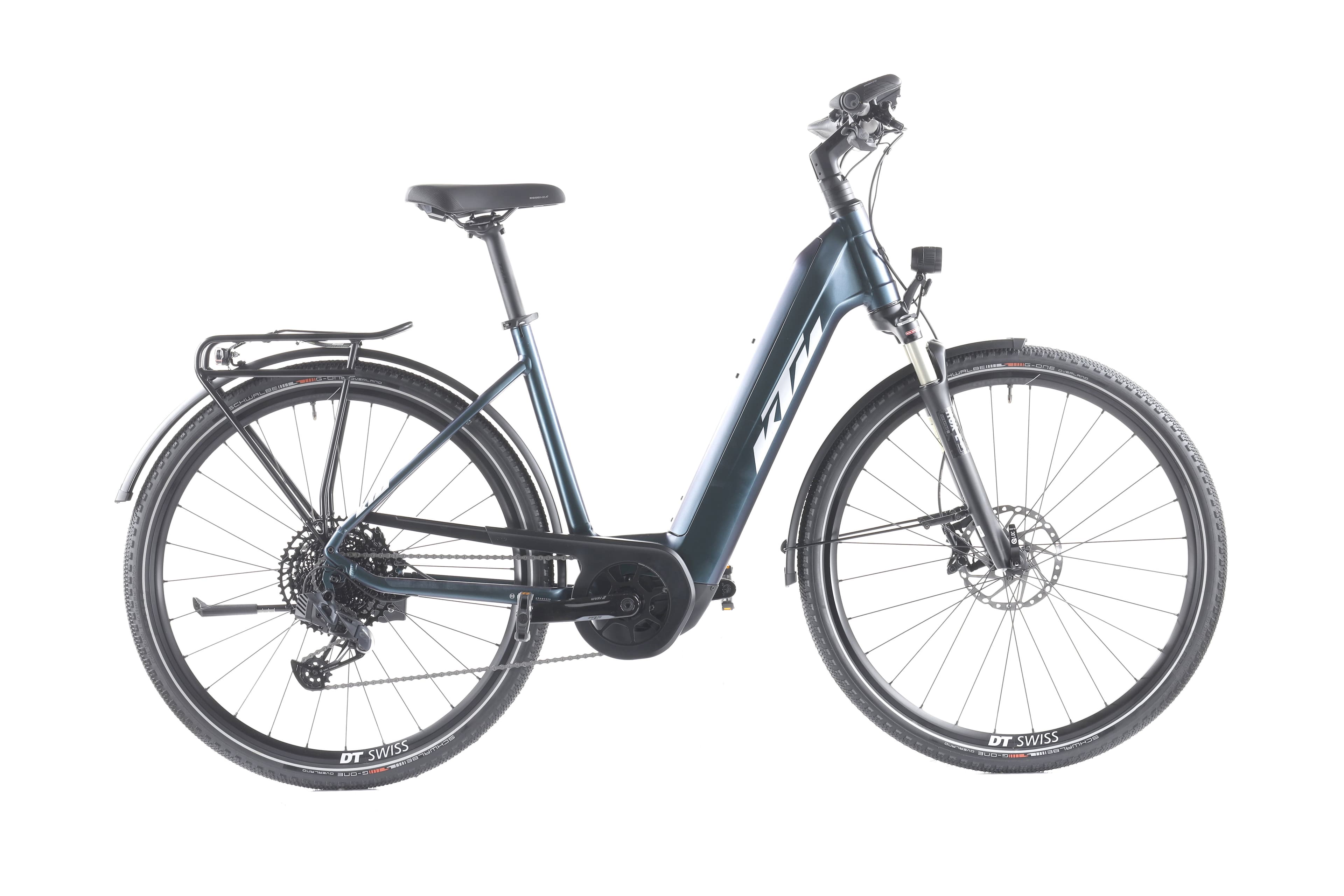 KTM Macina Sport 710 GX AXS - 2024 - 51 cm (M)