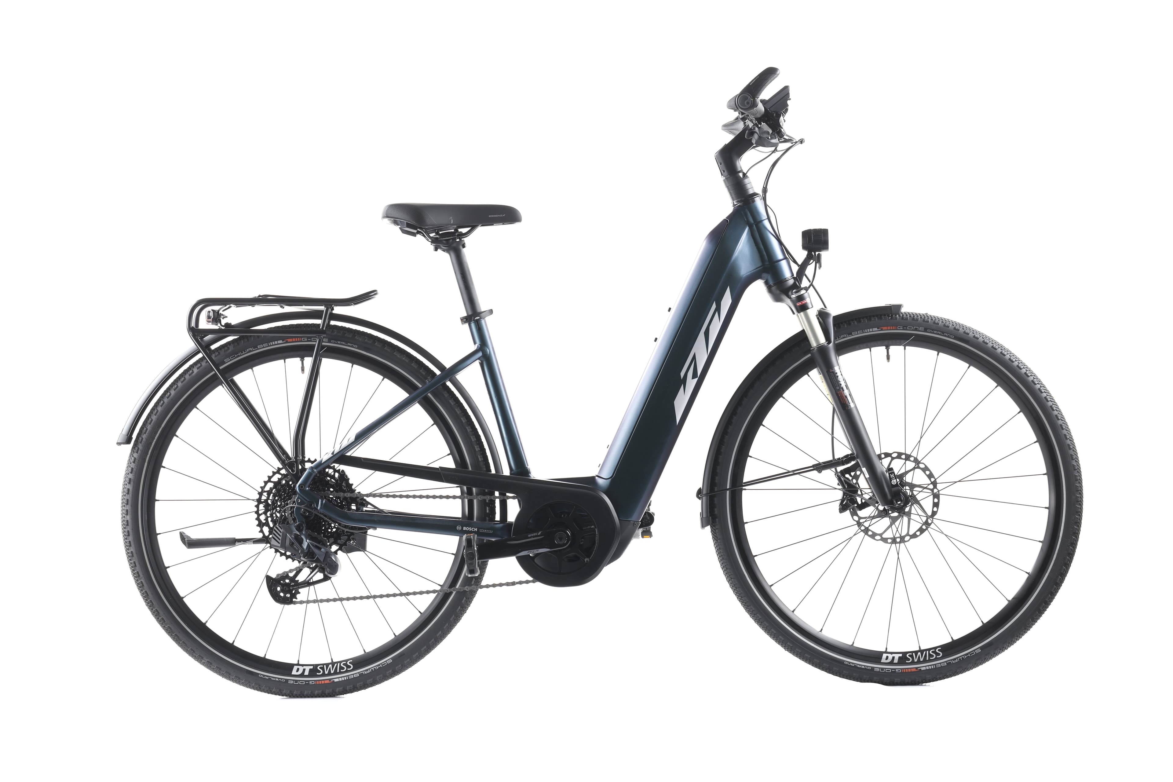 KTM Macina Sport 710 GX AXS - 2025 - 46 cm (S)