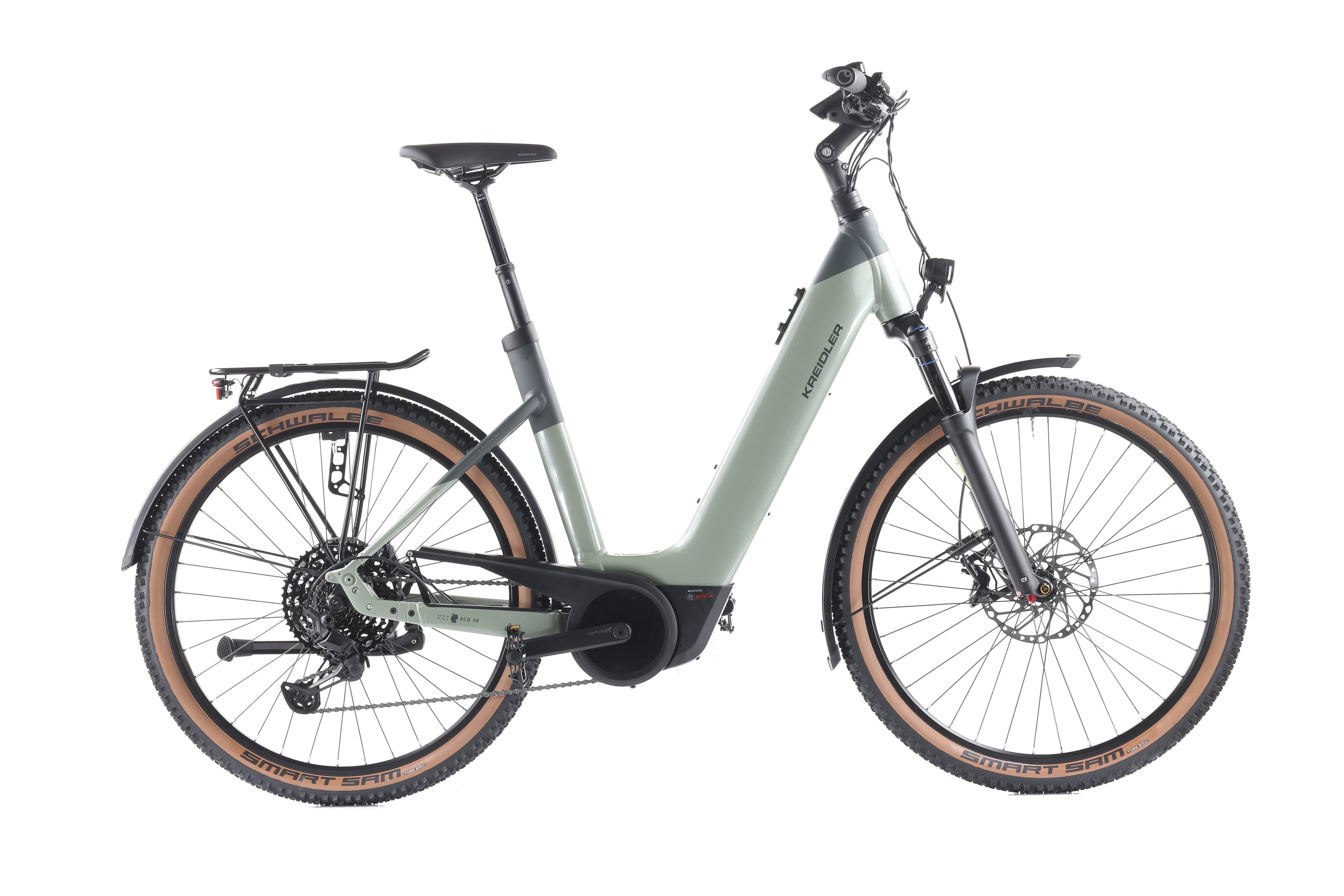 Kreidler Vitality Eco 10 Cross - 2025 - 50 cm
