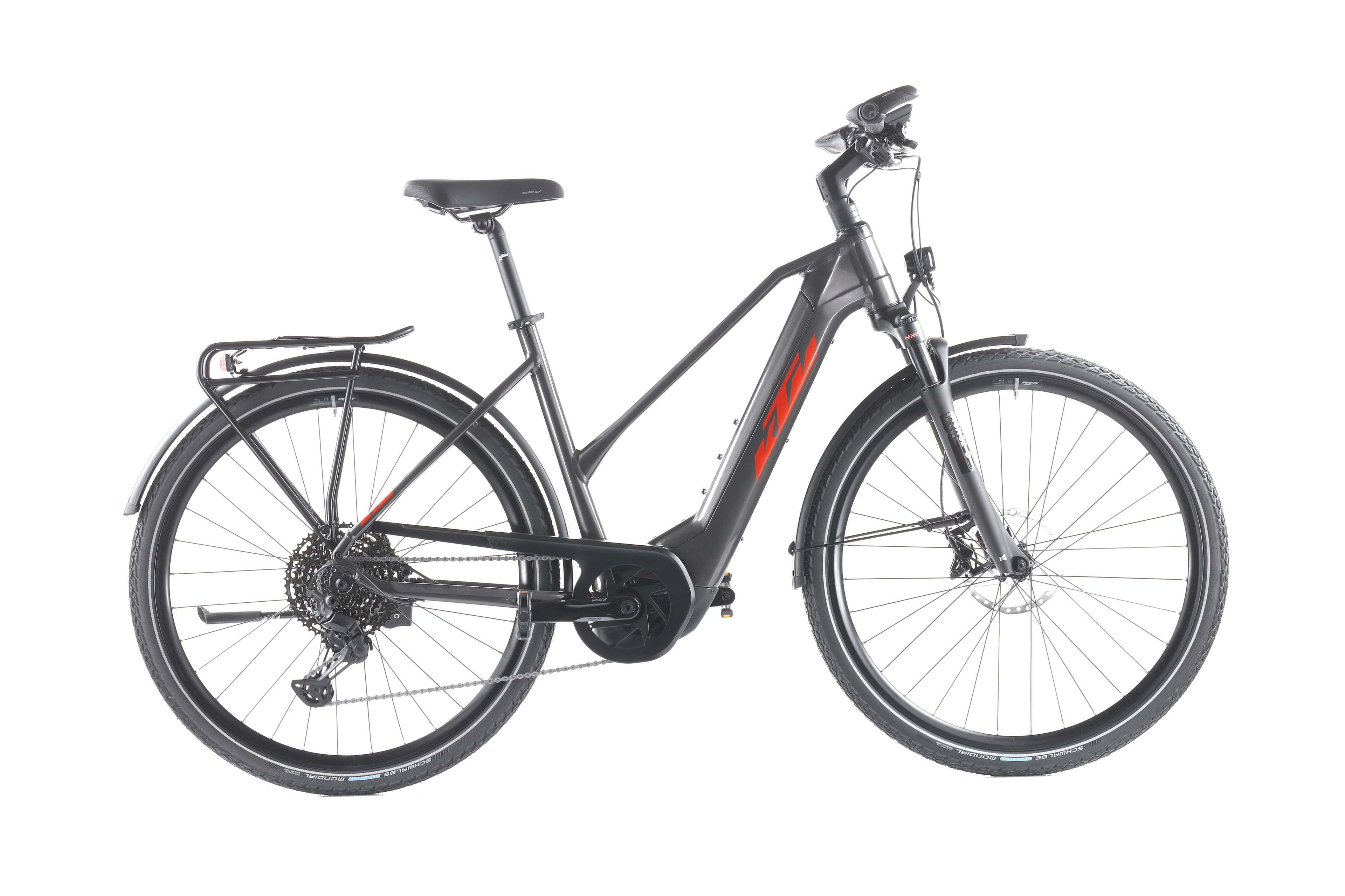 KTM Macina Sport 720 - 2024 - 51 cm (M)