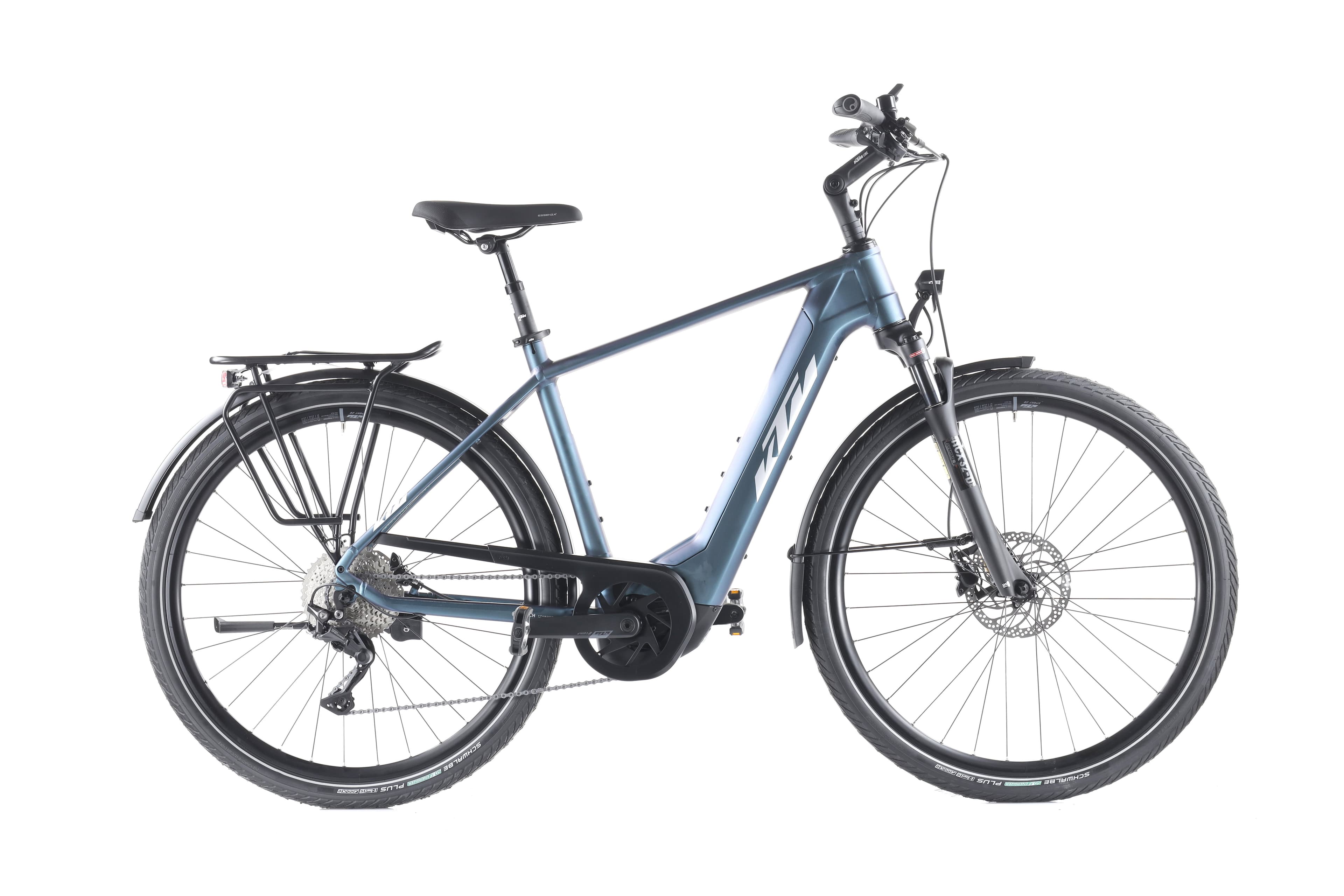 KTM Macina Tour CX 510 - 2024 - 51 cm (M)