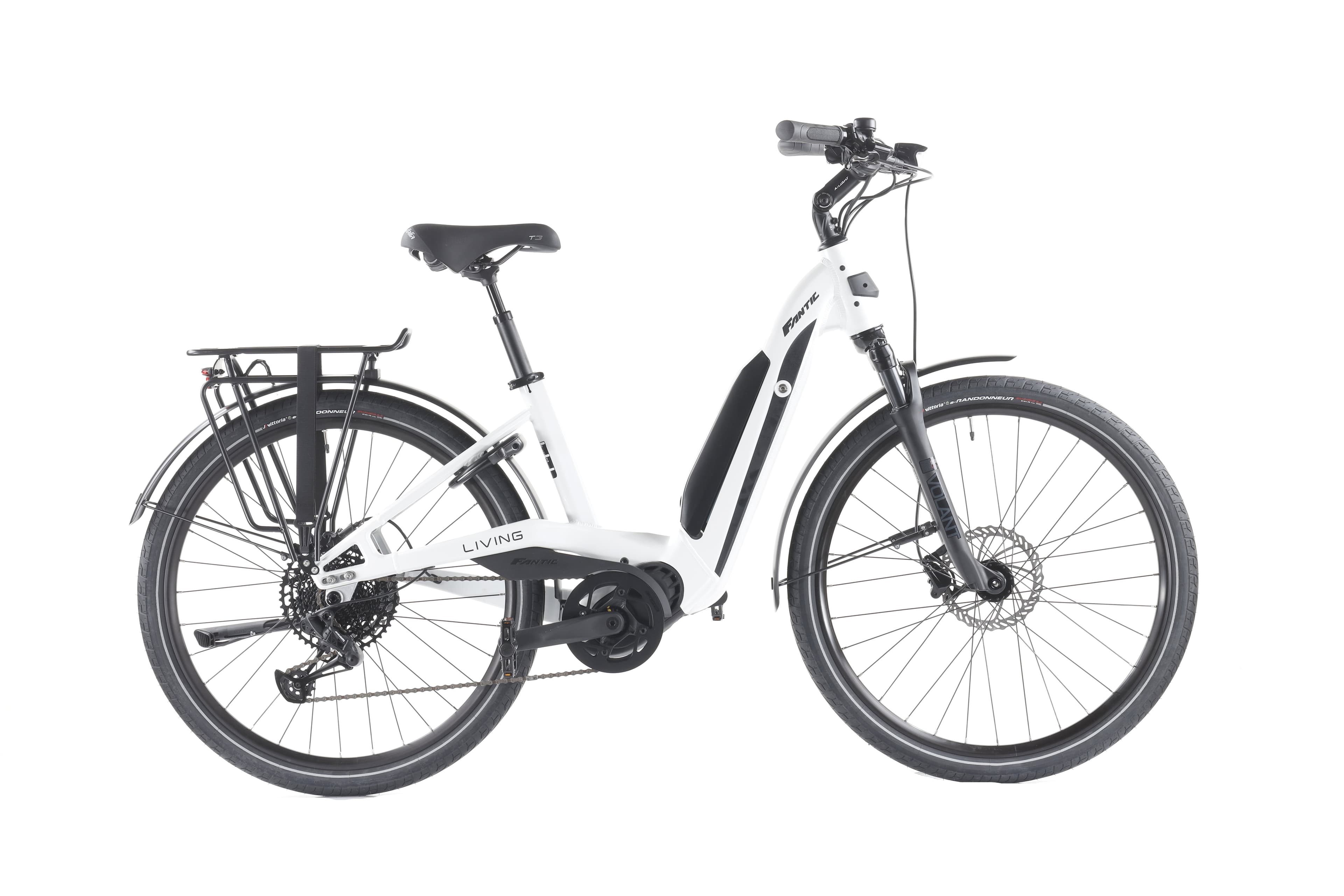 Fantic Living City - 2025 - 43 cm (S)