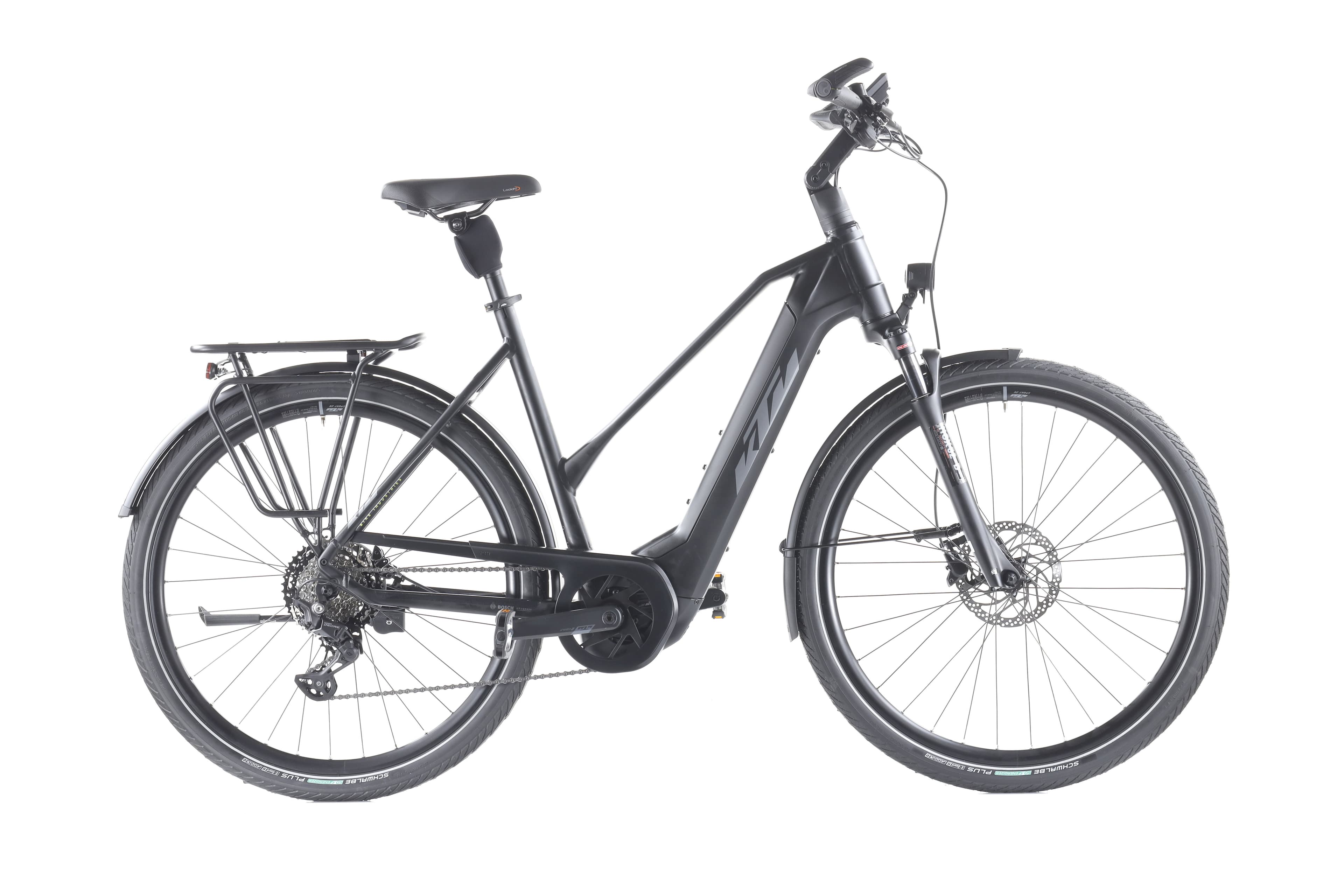 KTM Cento 10 Plus - 2024 - 56 cm (L)