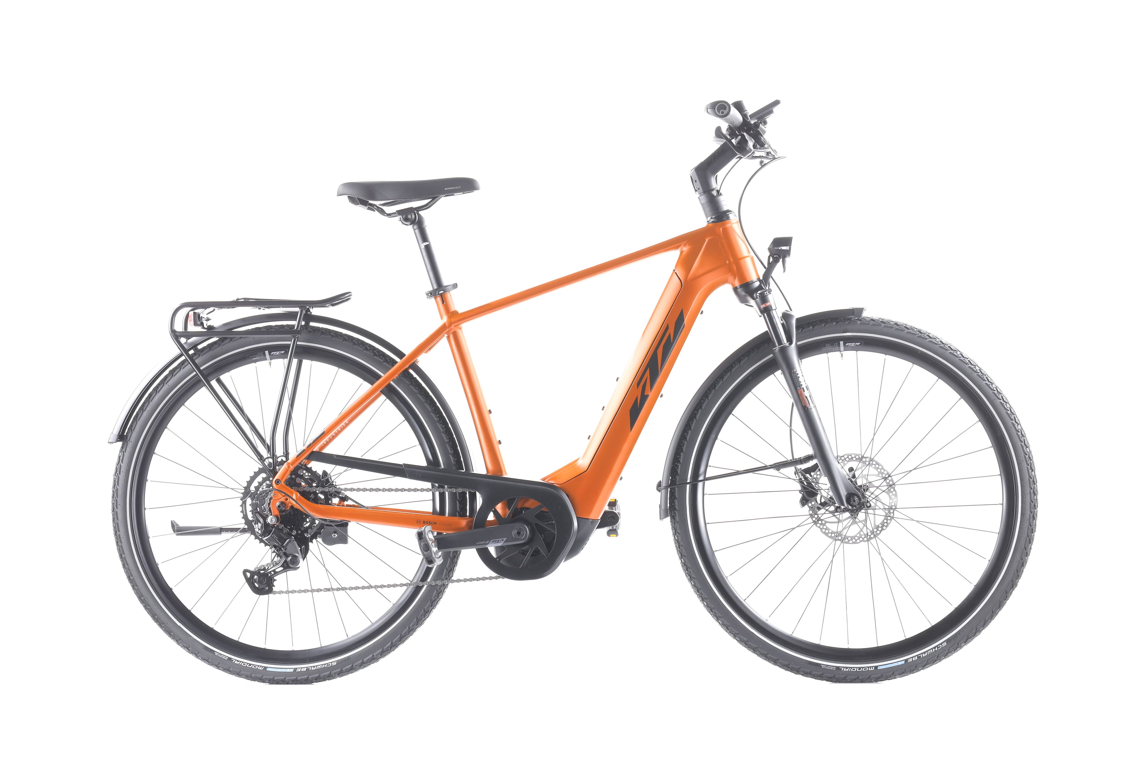 KTM Macina Sport 510 - 2024 - 51 cm (M)