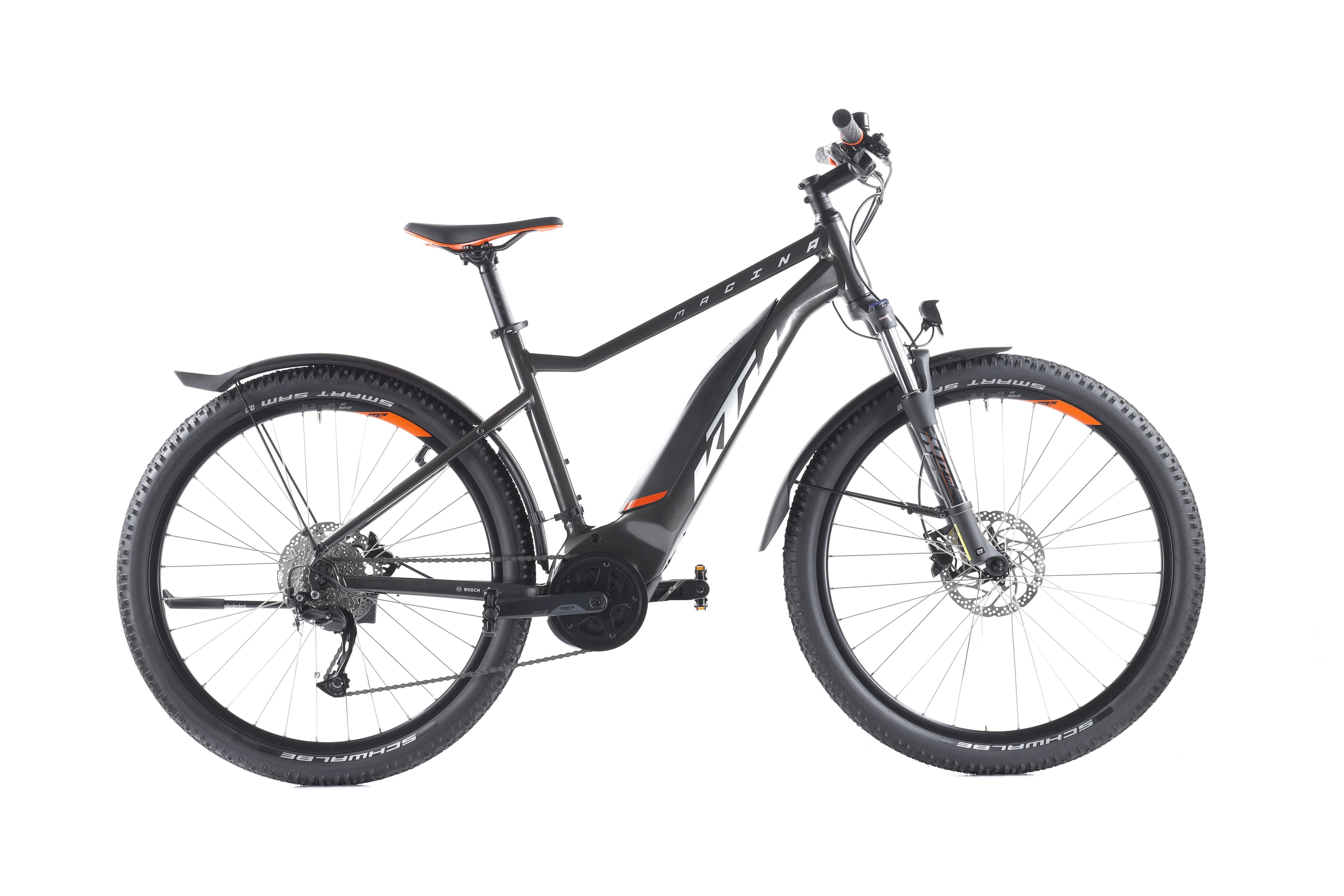 KTM Macina Ride 571 Street - 2025 - 48 cm (L)