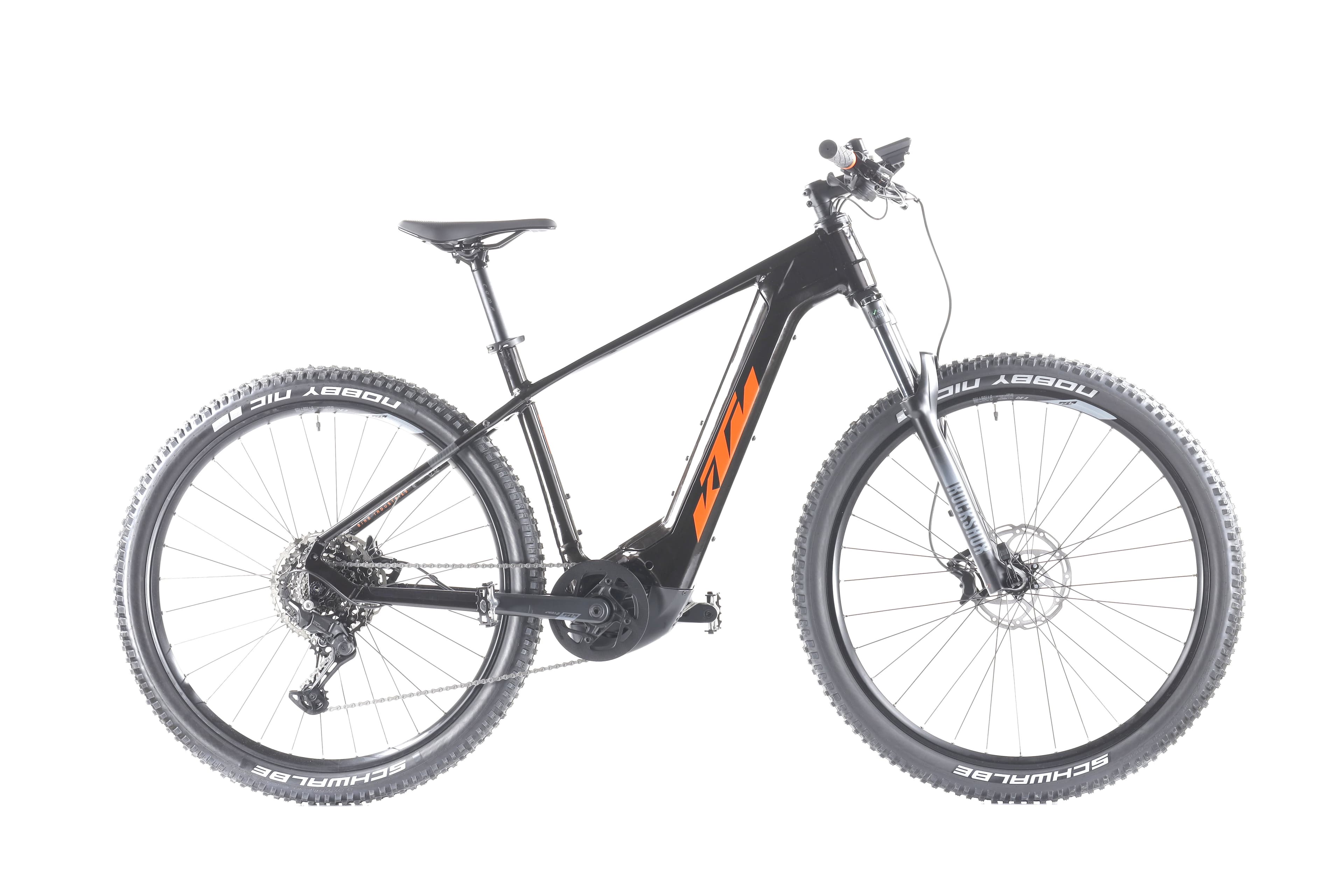 KTM Macina Team 792 Glorious - 2024 - 48 cm (L)