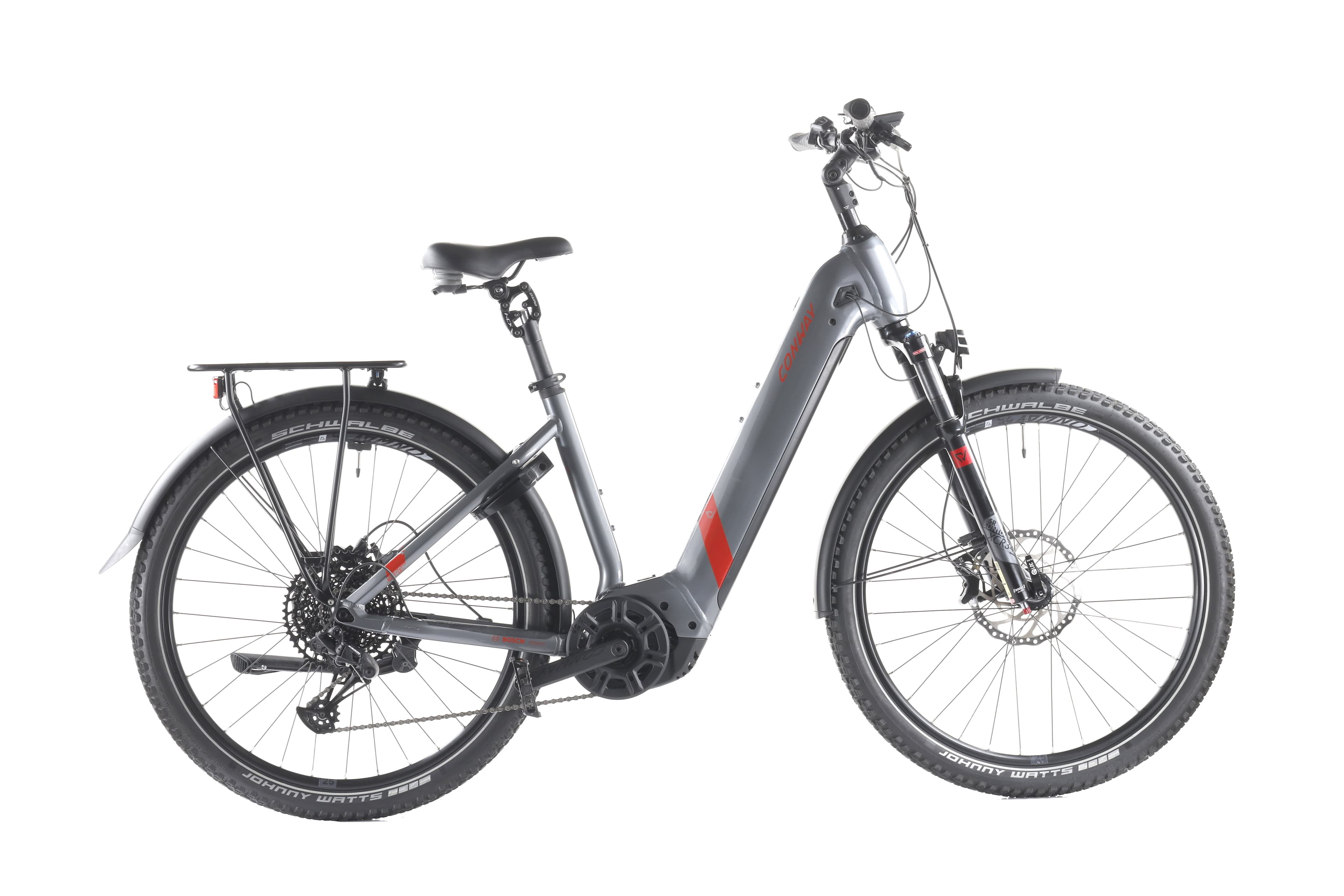 Conway Cairon SUV 5.0 - 2023 - 46 cm (M)