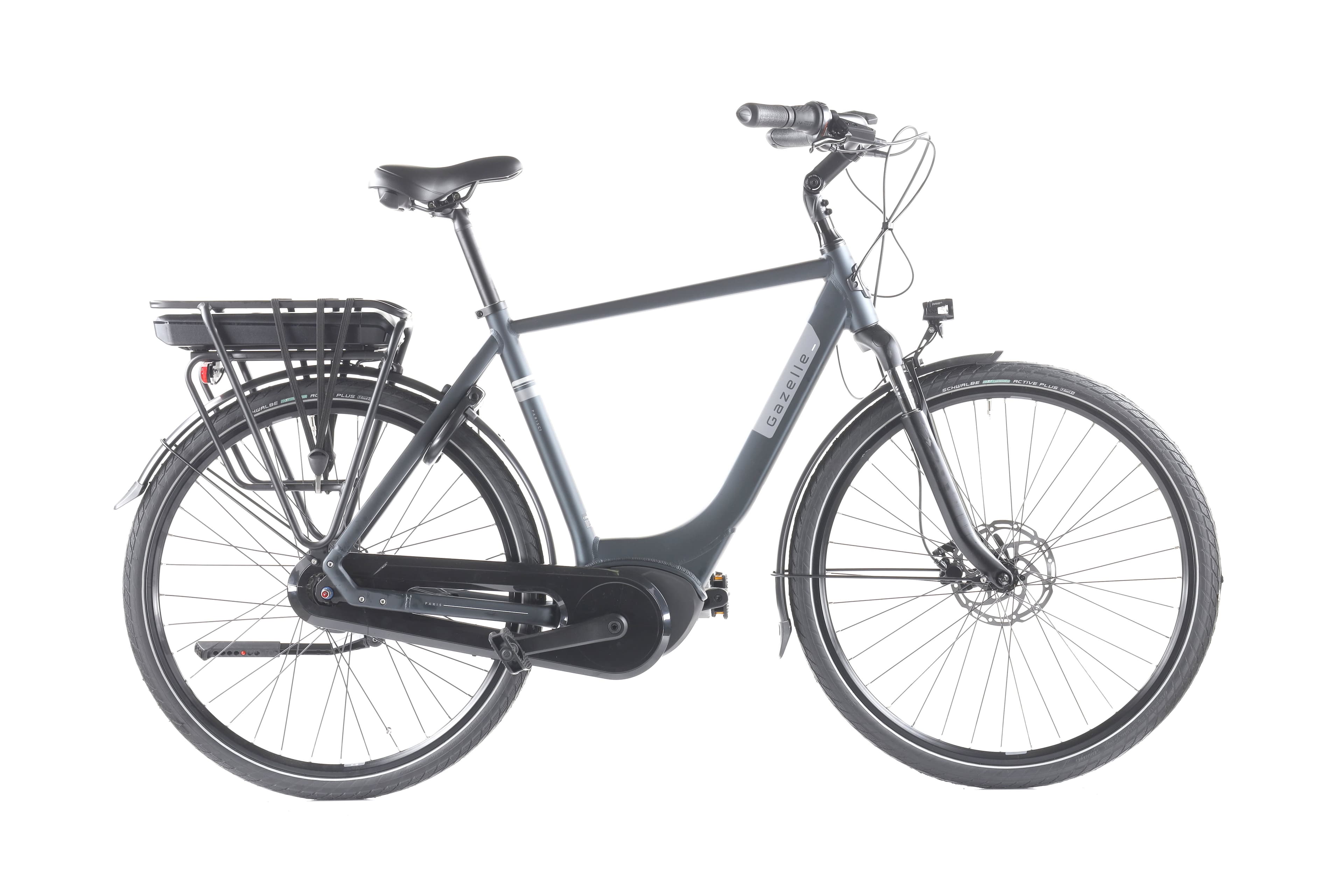 Gazelle PARIS C7 HMB - 2024 - 57 cm