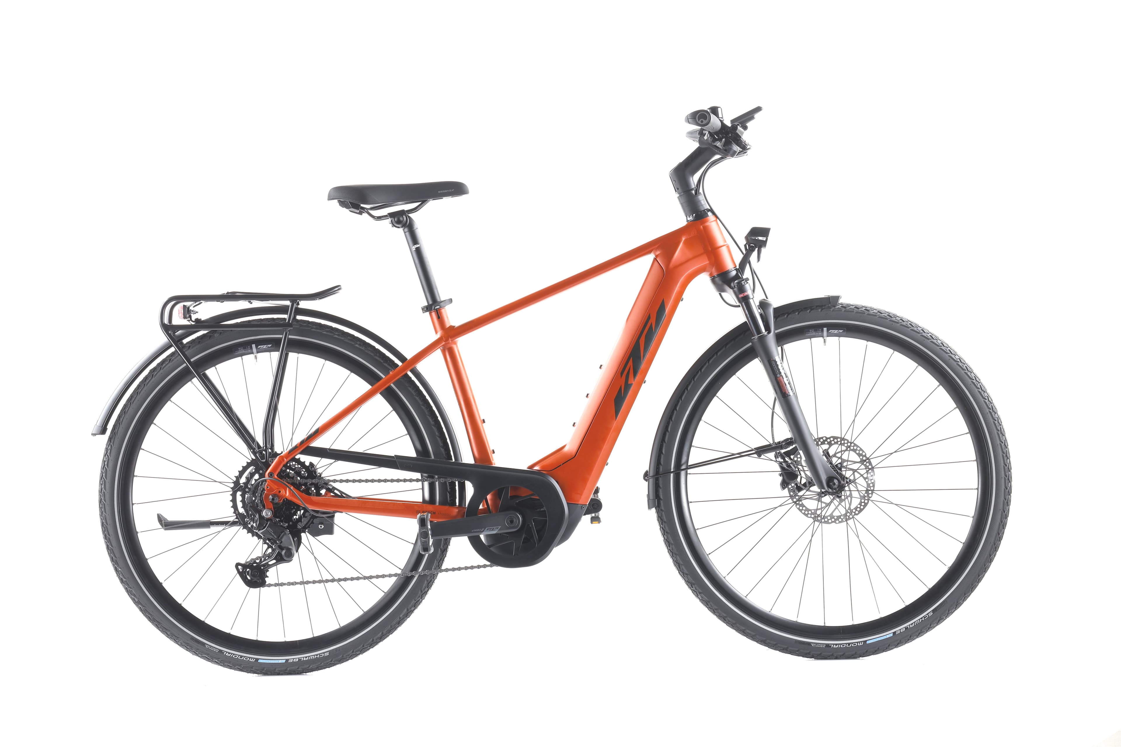 KTM Macina Sport 510 - 2024 - 46 cm (S)