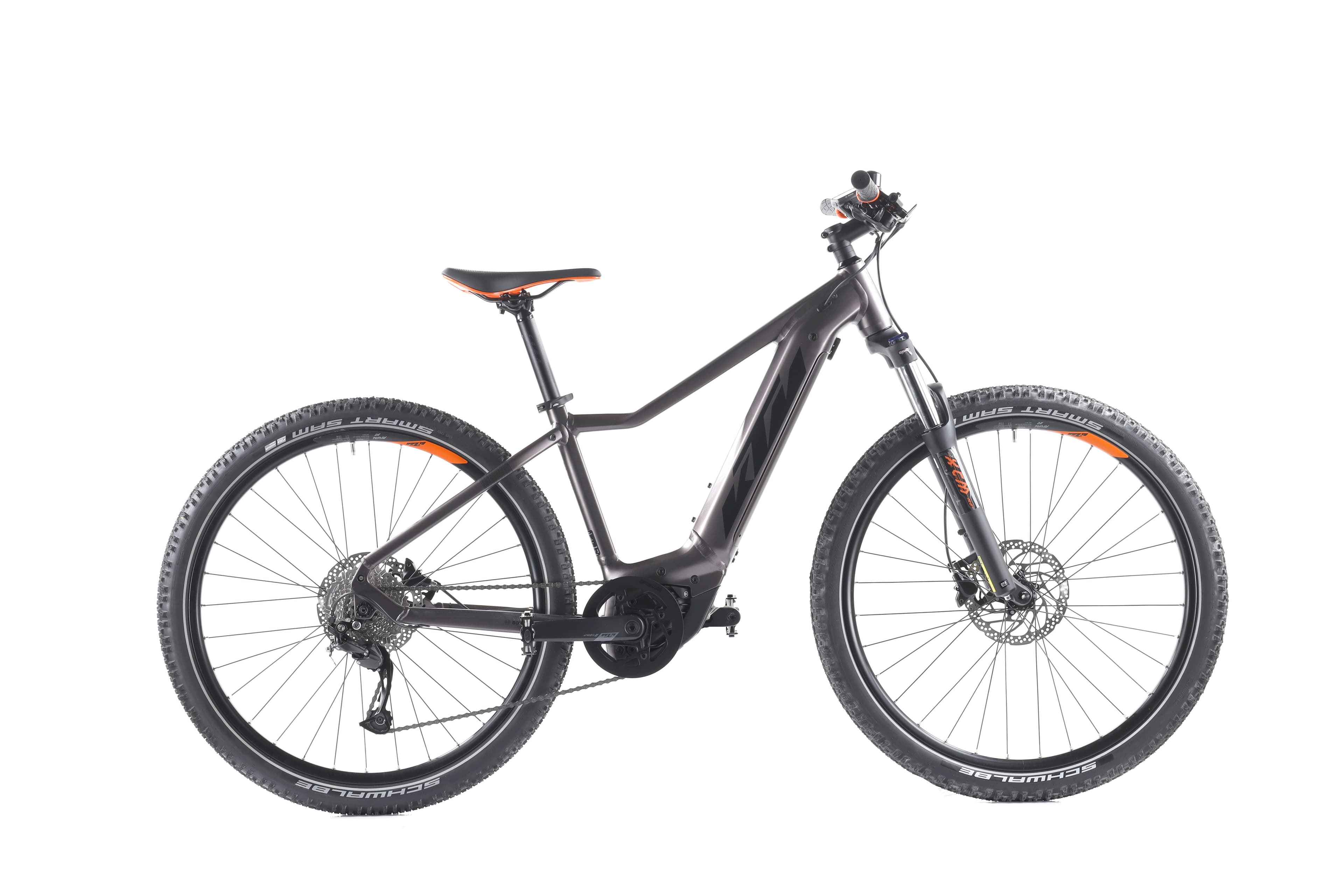 KTM Macina Race 572 - 2024 - 38 cm (S)