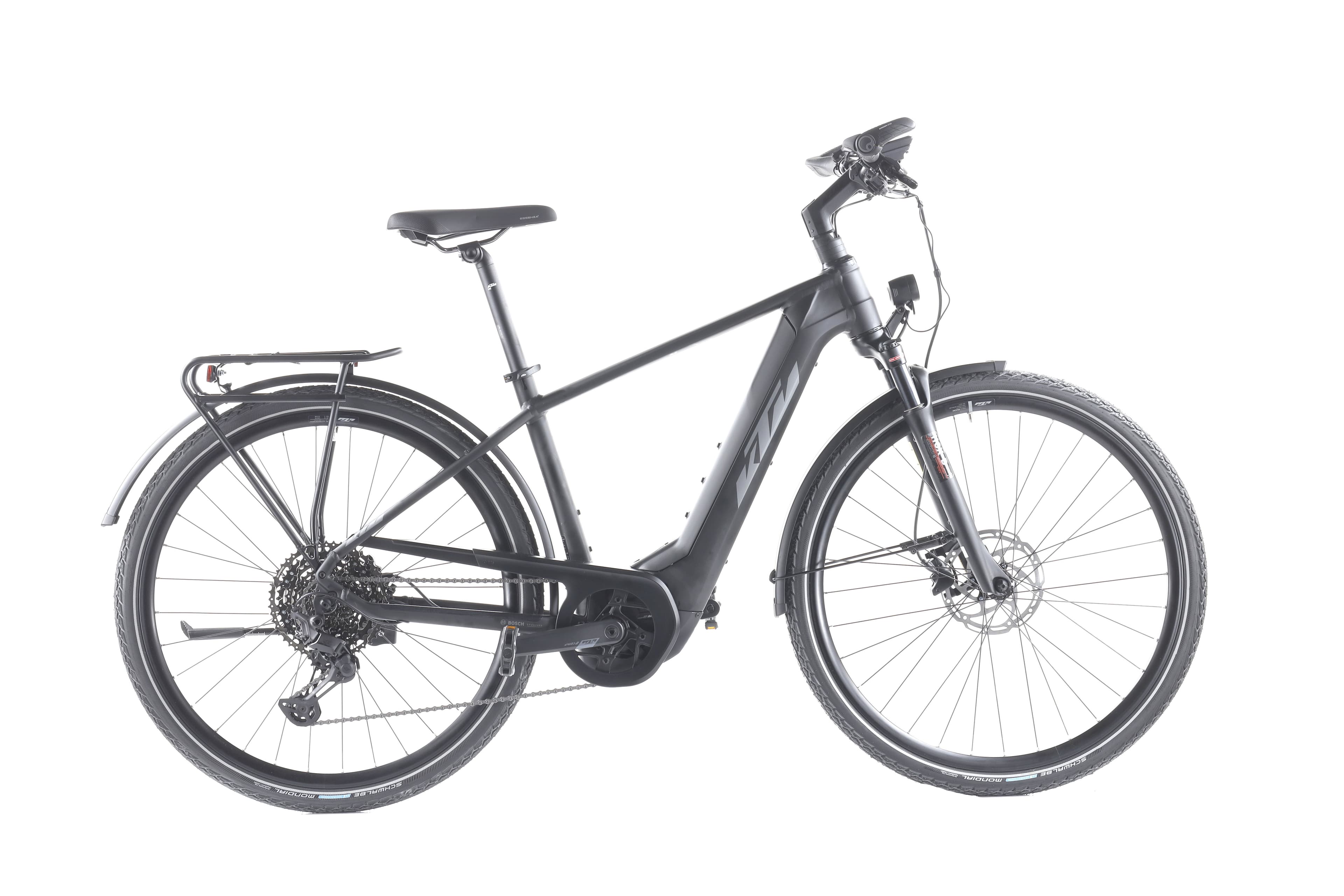 KTM Power Sport 11 Plus - 2024 - 46 cm (S)