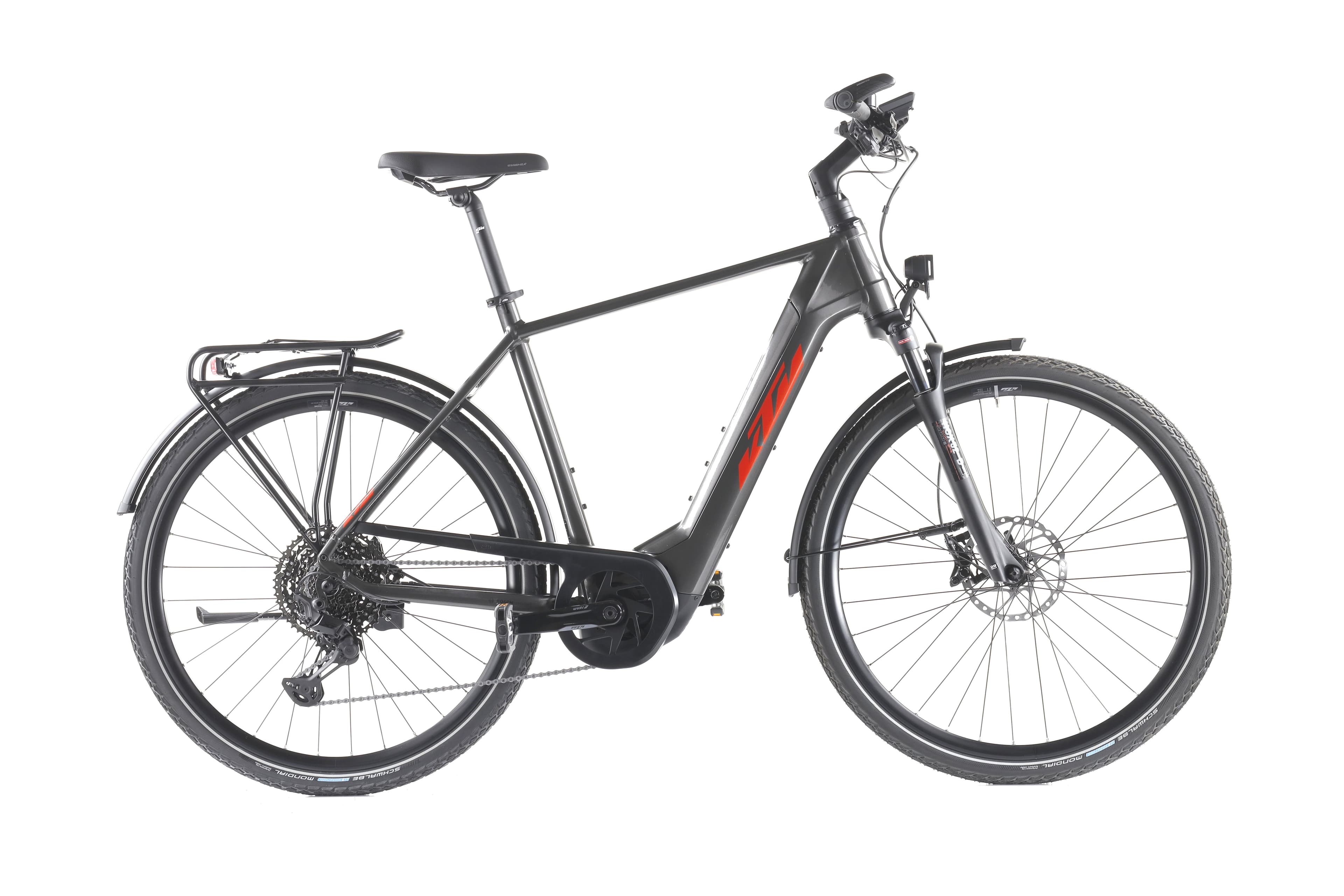 KTM Macina Sport 720 - 2023 - 56 cm (L)