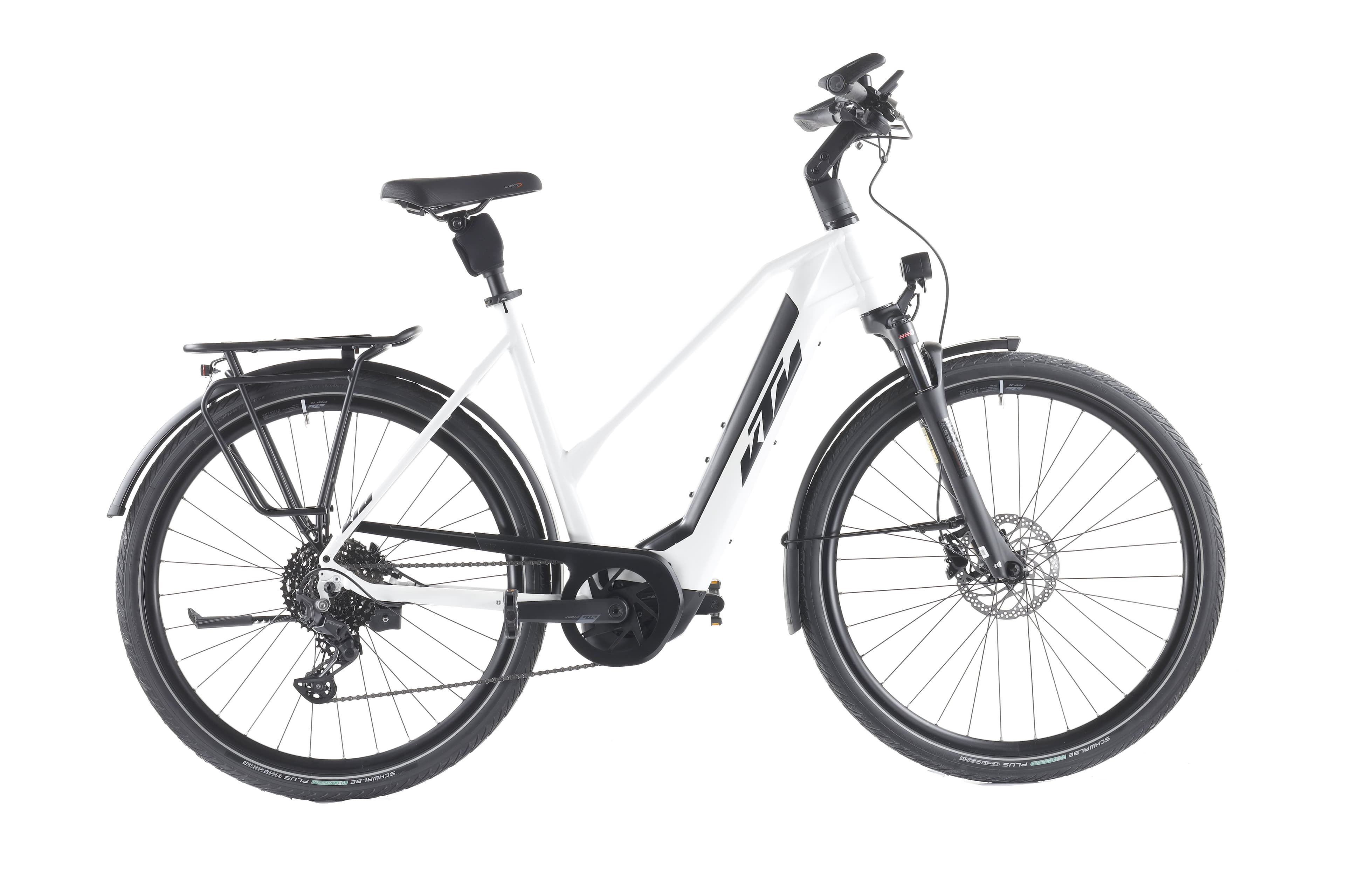 KTM Cento 10 - 2024 - 56 cm (L)