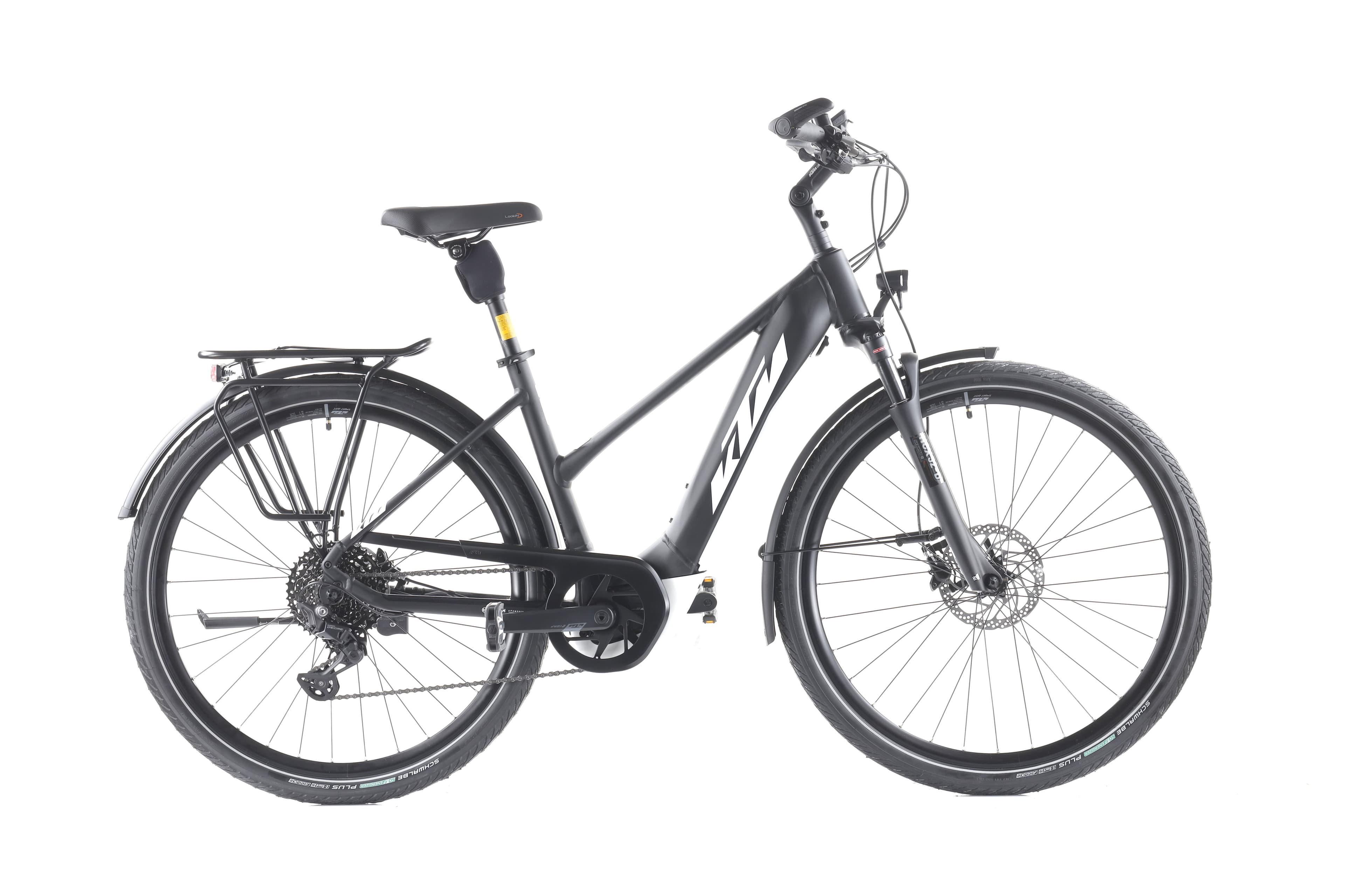 KTM Macina Tour CX625 LTD64 - 2025 - 46 cm (S)