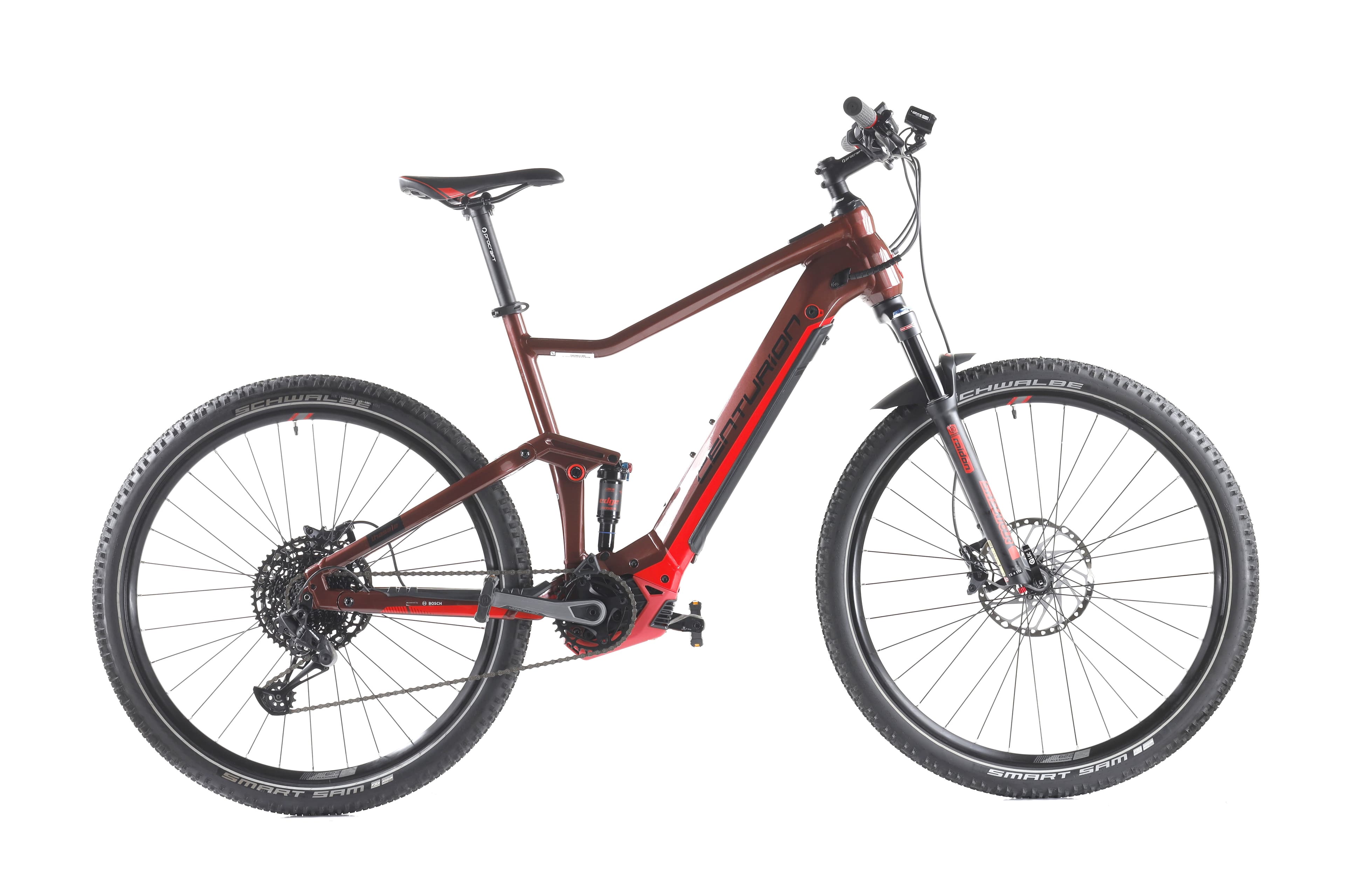 Centurion Lhasa E R860i - 2022 - 53 cm (L)