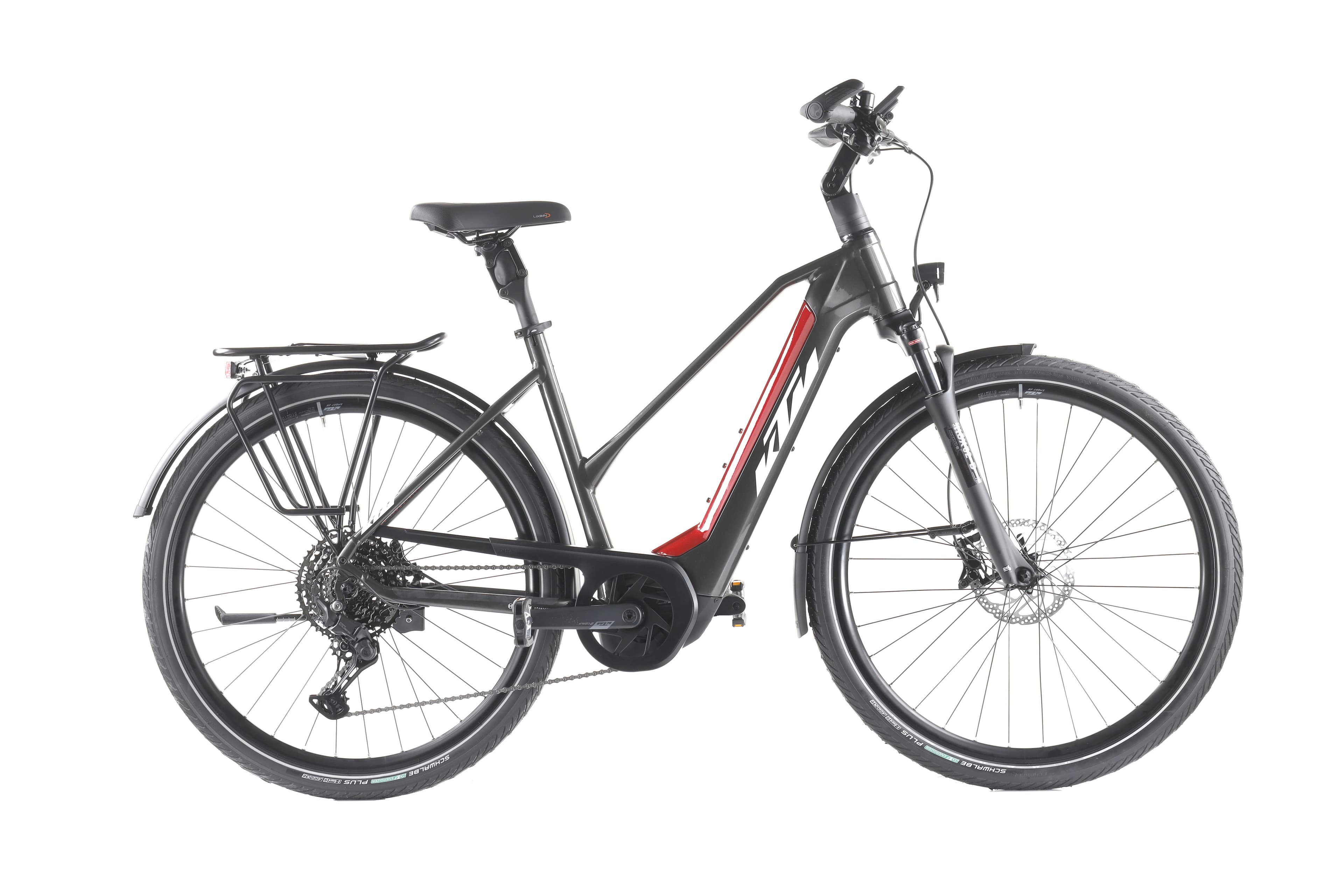 KTM Macina eTour Pro LTD - 2024 - 51 cm (M)