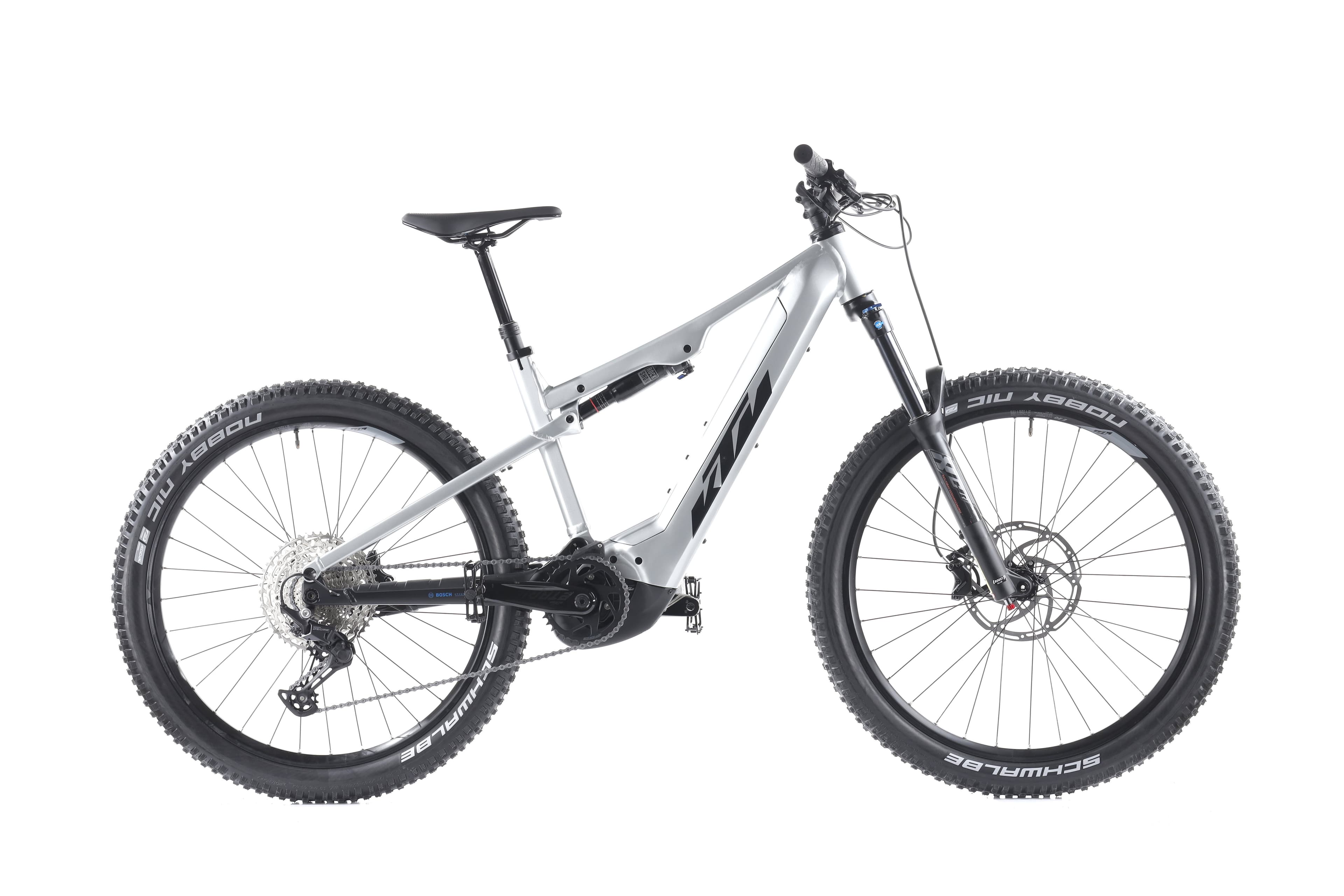 KTM Macina Lycan 772 - 2025 - 43 cm (M)