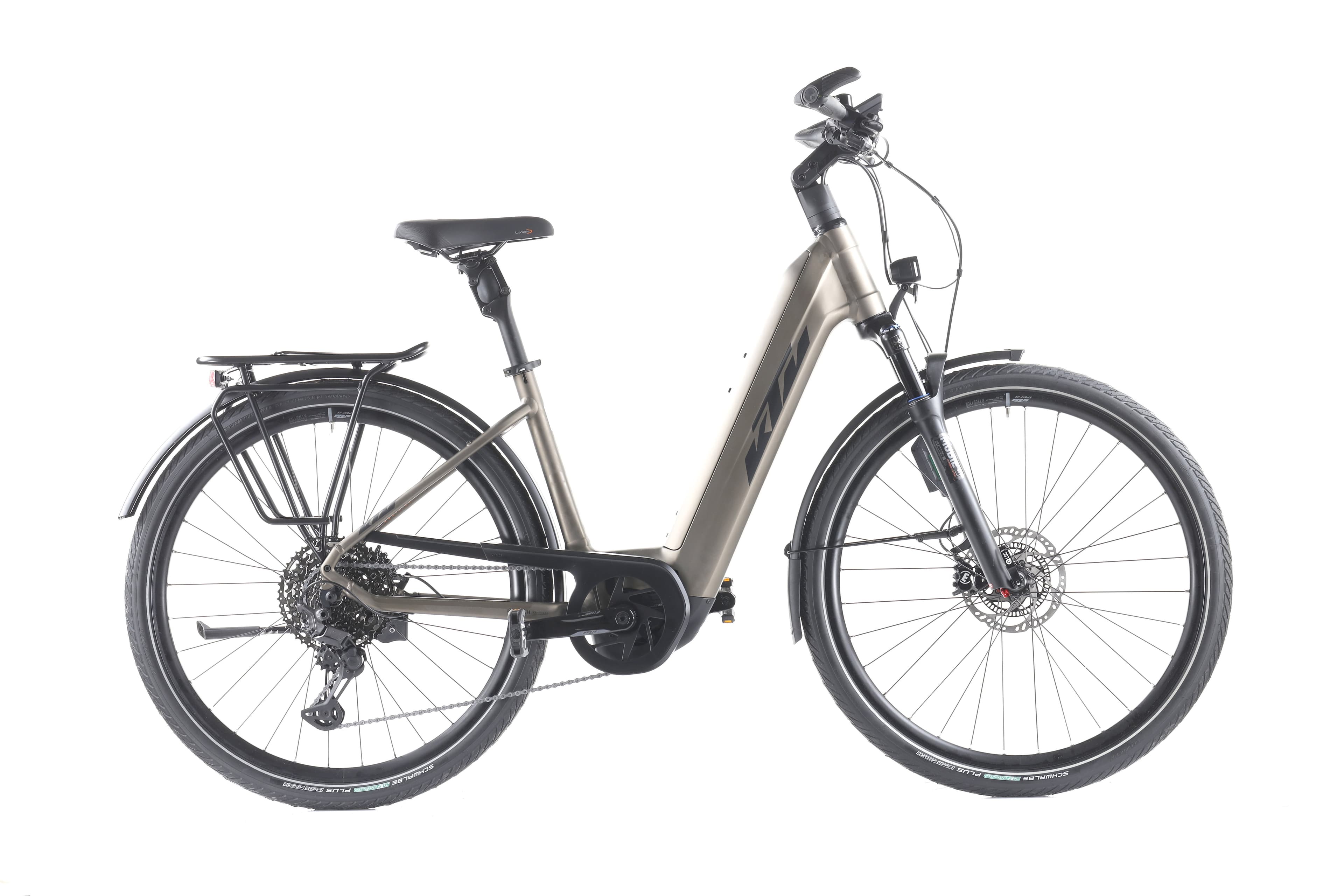 KTM Macina Style 720 ABS - 2023 - 46 cm (S)