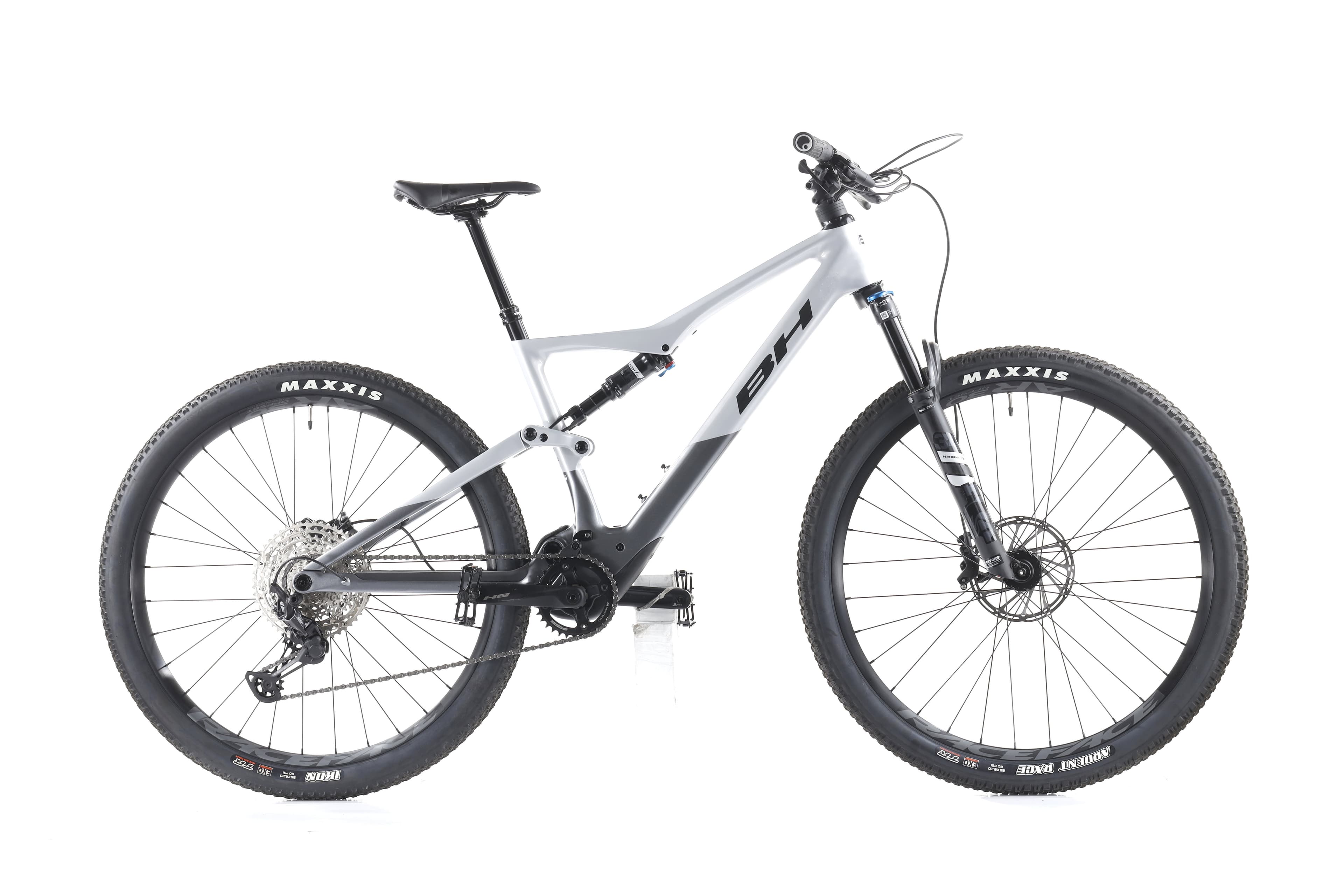 BH iLYNX Race 7.7 - 2022 - 48 cm (L)