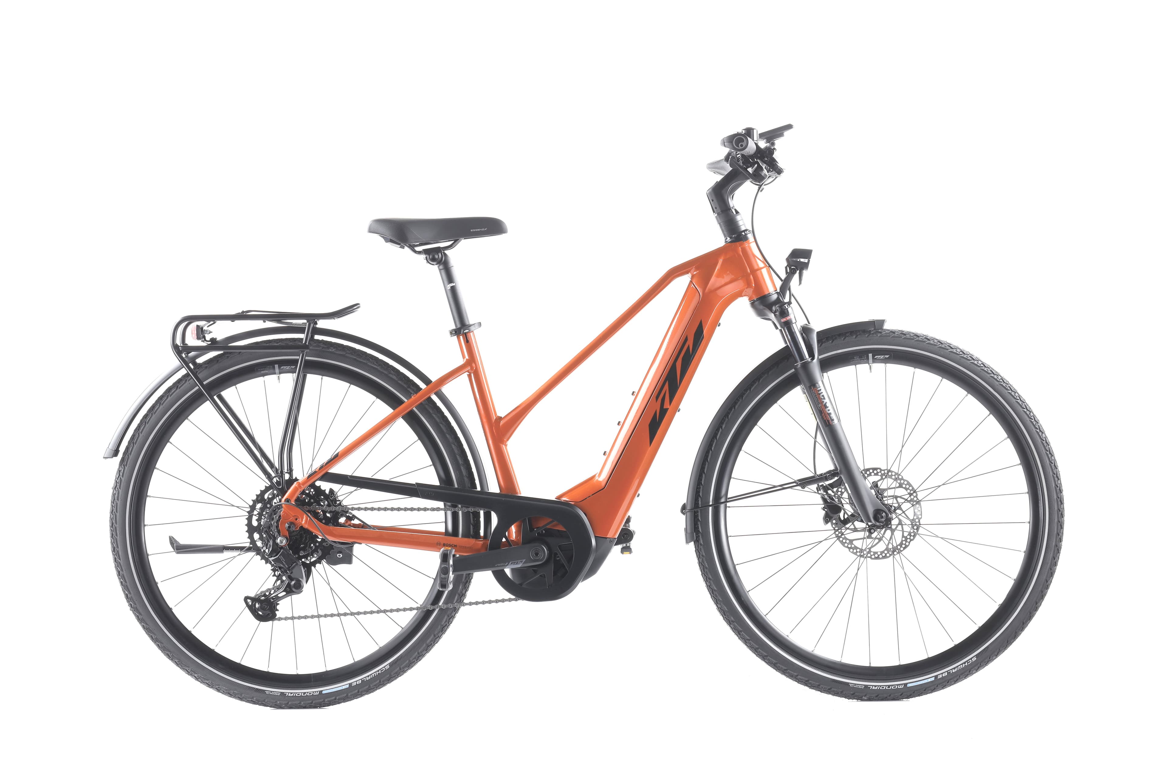 KTM Macina Sport 510 - 2024 - 46 cm (S)