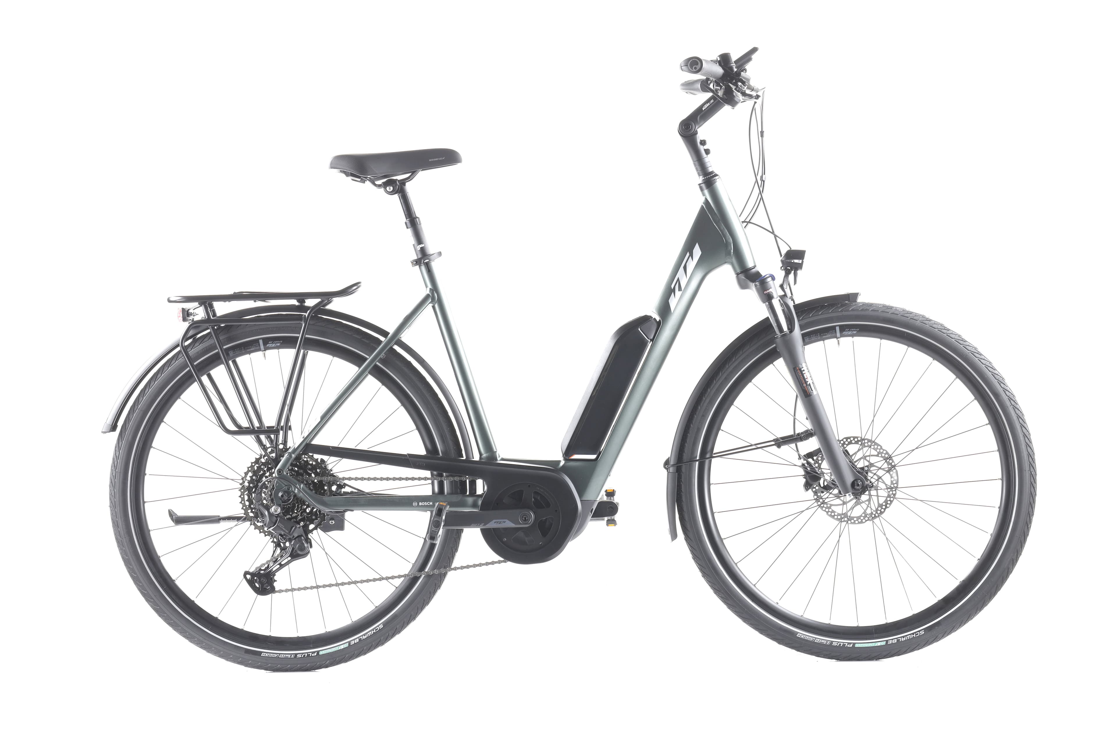 KTM Macina Fun P510 - 2024 - 56 cm (L)