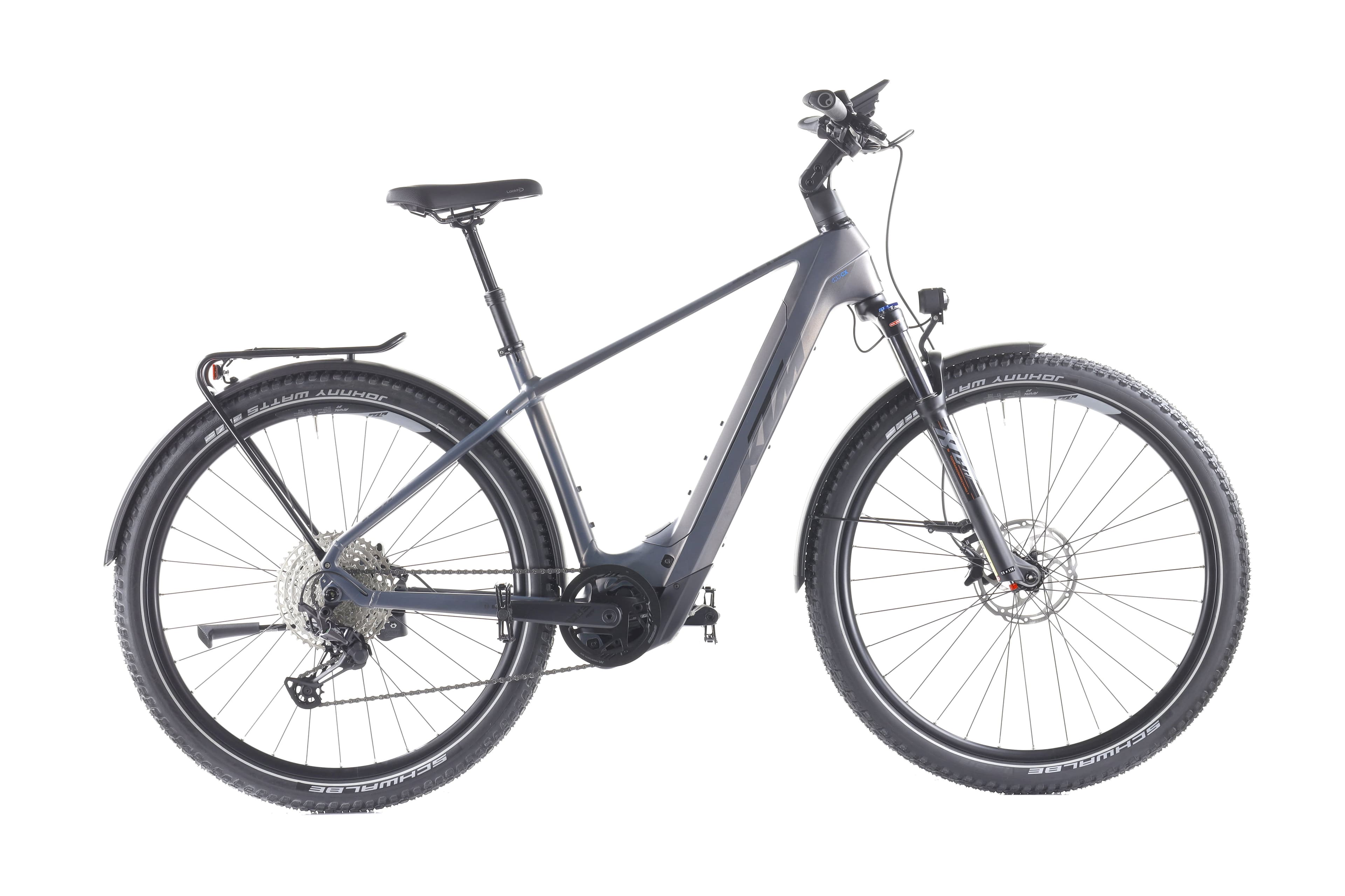 KTM Macina Team 892 LFC - 2026 - 48 cm (L)