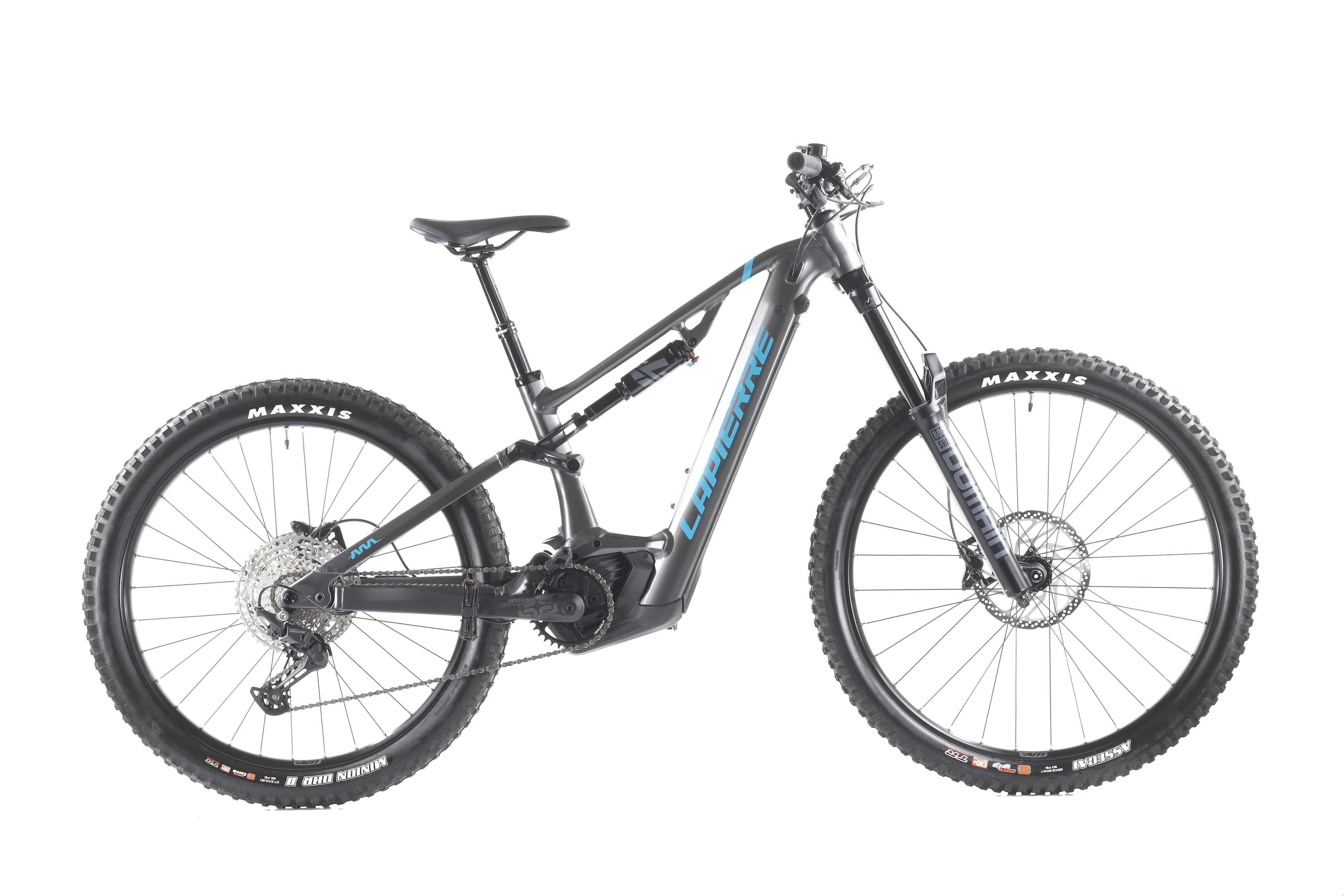 Lapierre Overvolt AM 6.7 - 2023 - 39 cm (S)