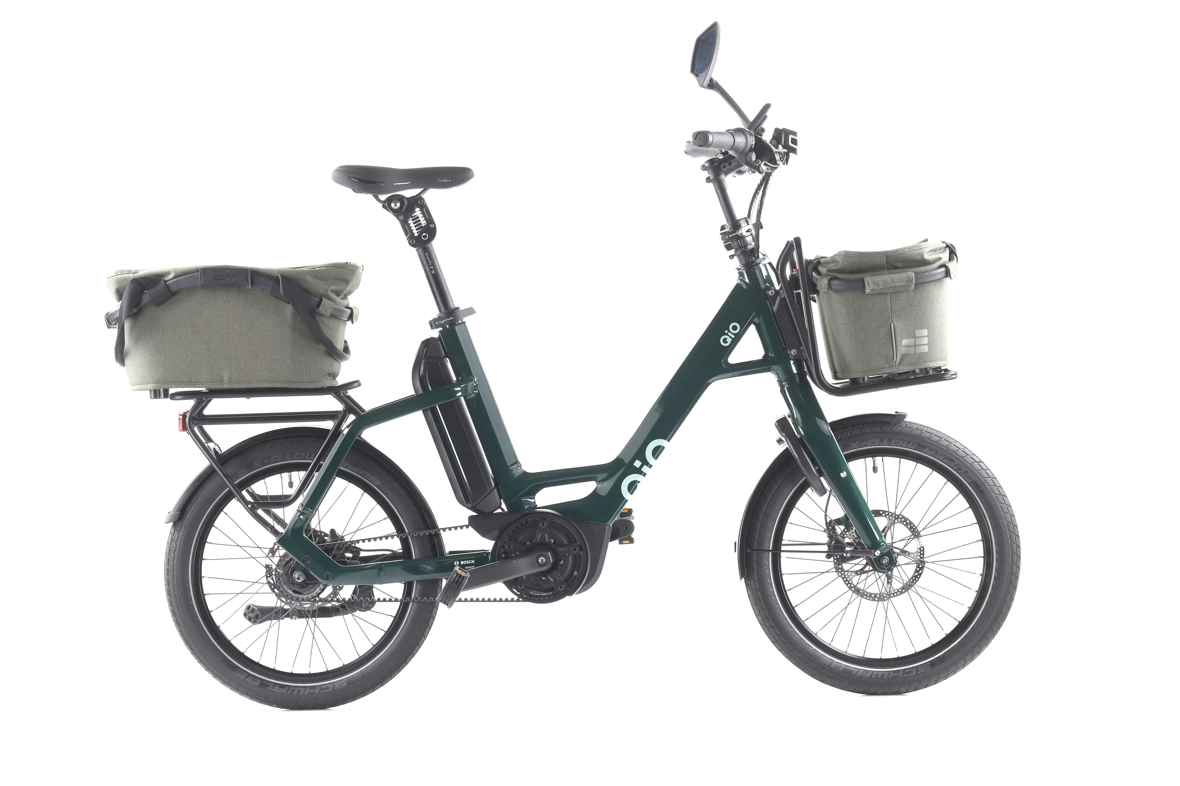 QiO Eins P-5 - 2024 - Unisize