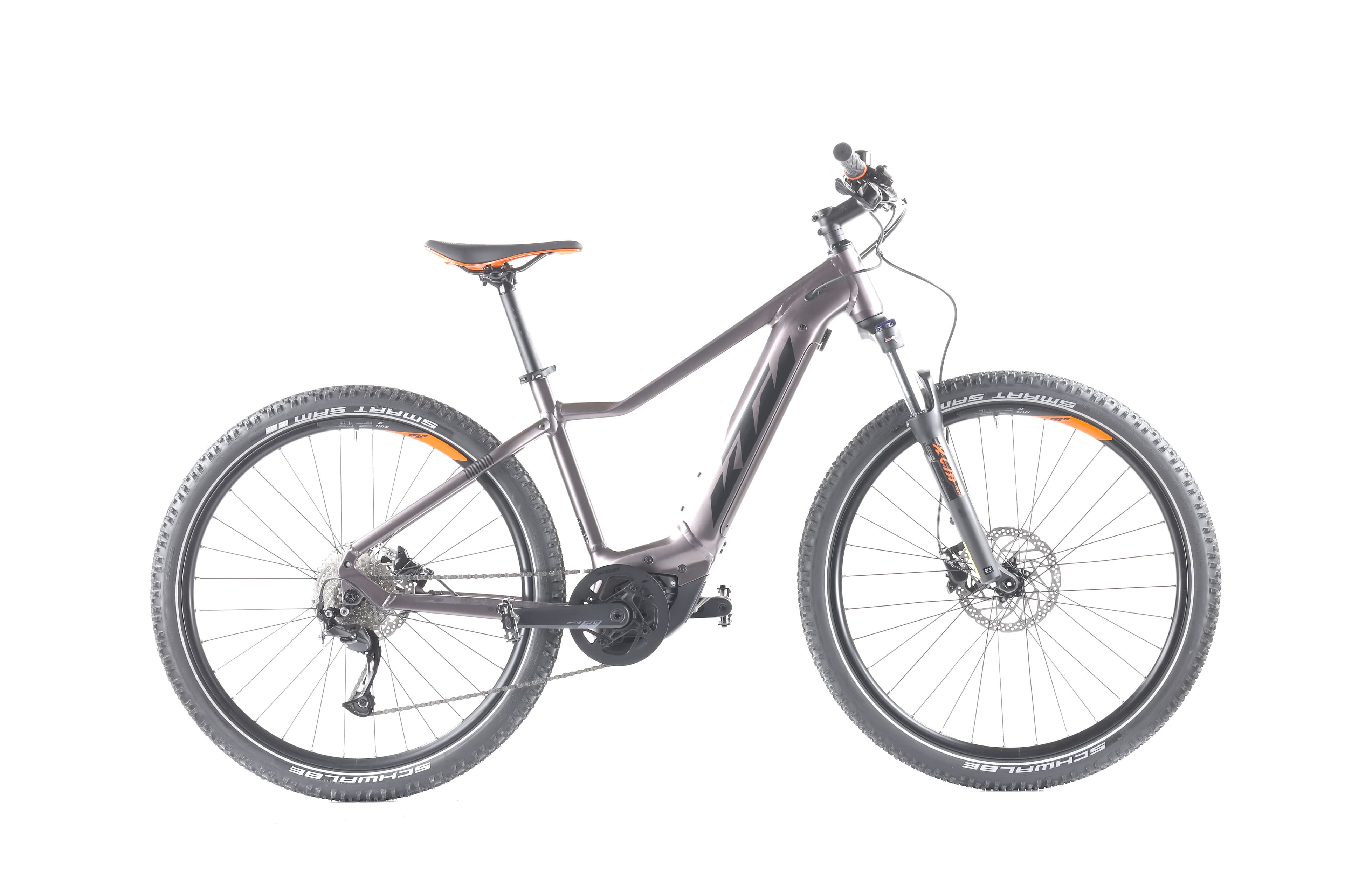 KTM Macina Race 572 - 2024 - 43 cm (M)