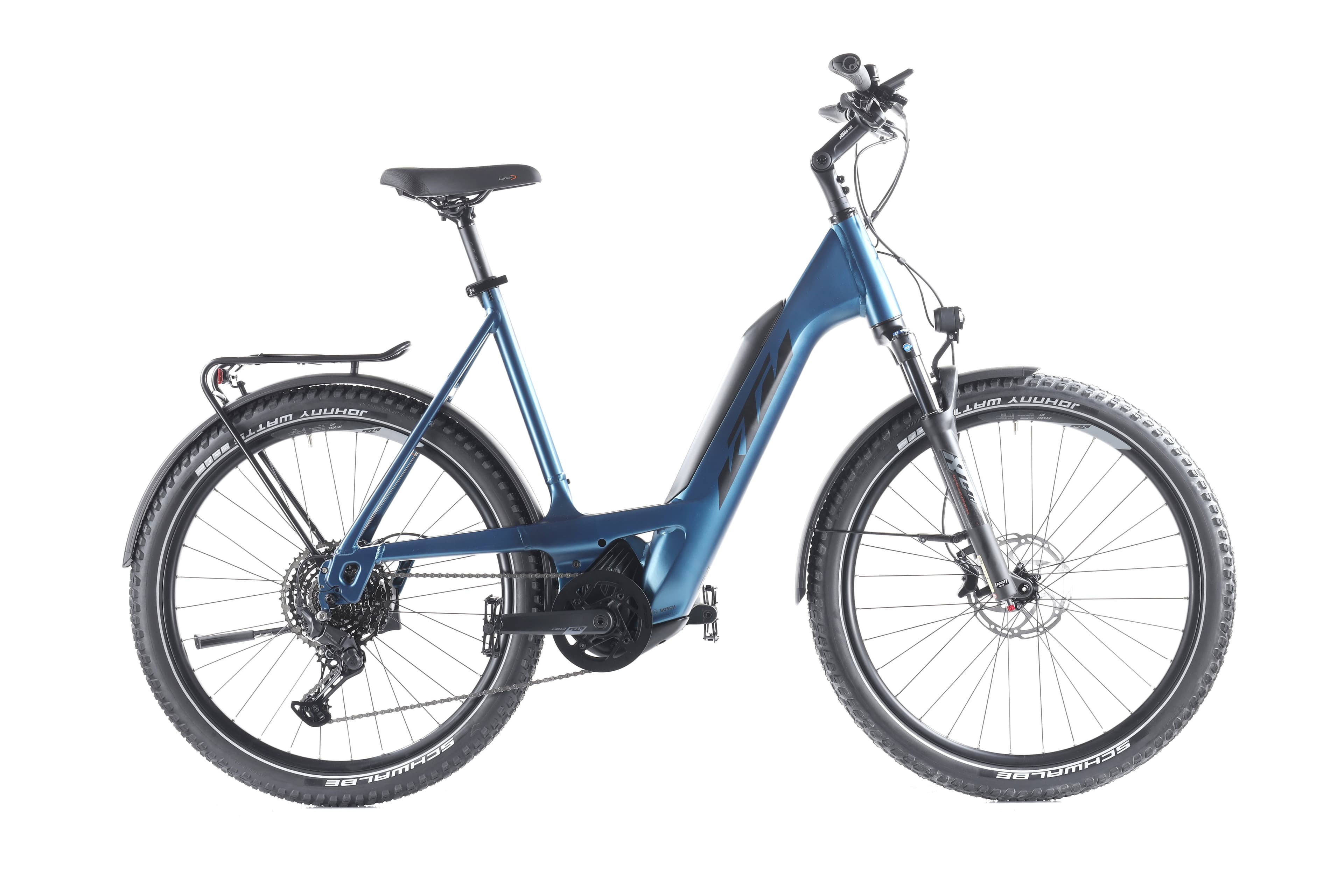 KTM Macina Aera 671 LFC PTS - 2024 - 60 cm (XL)