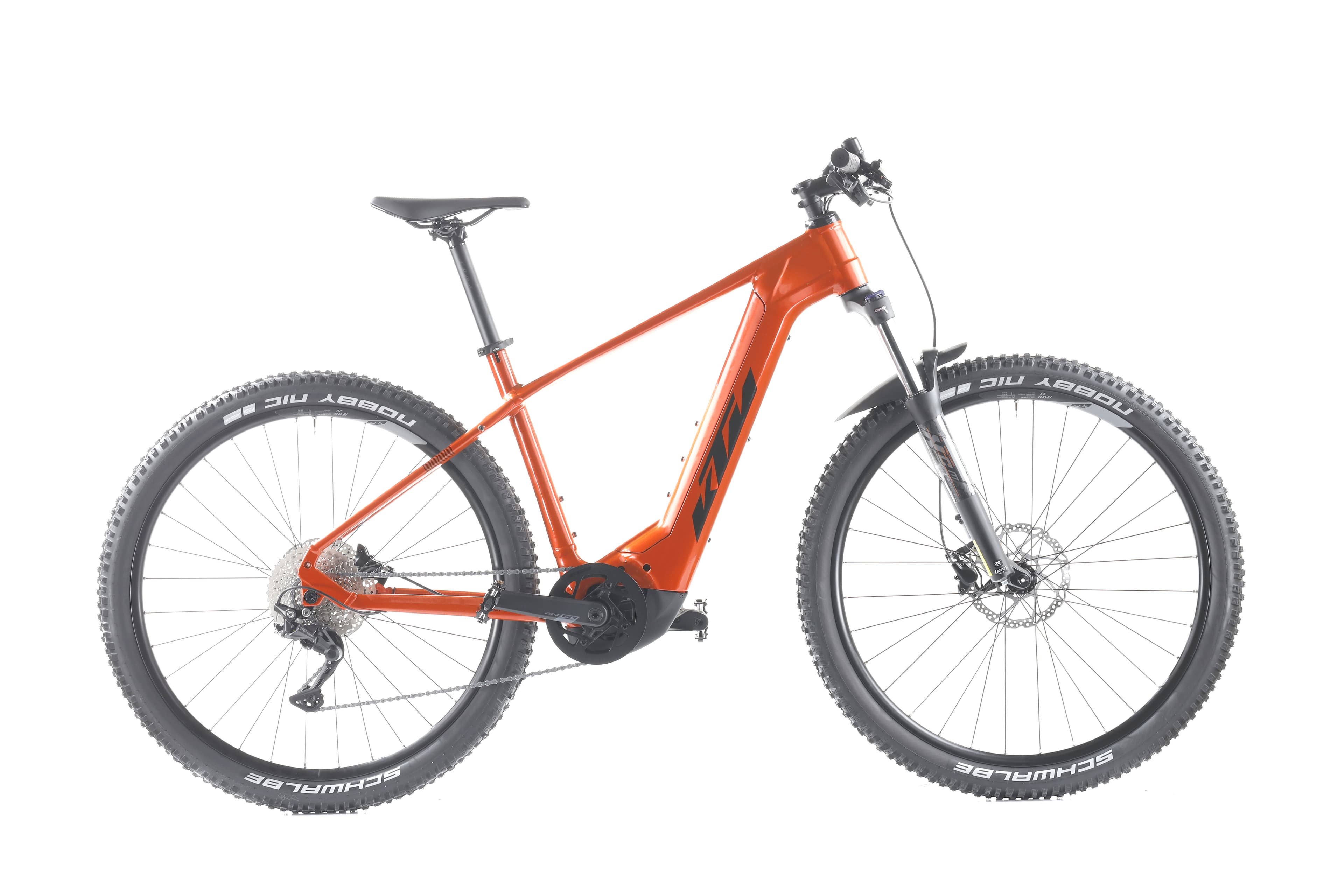 KTM Macina Team 793 - 2024 - 48 cm (L)