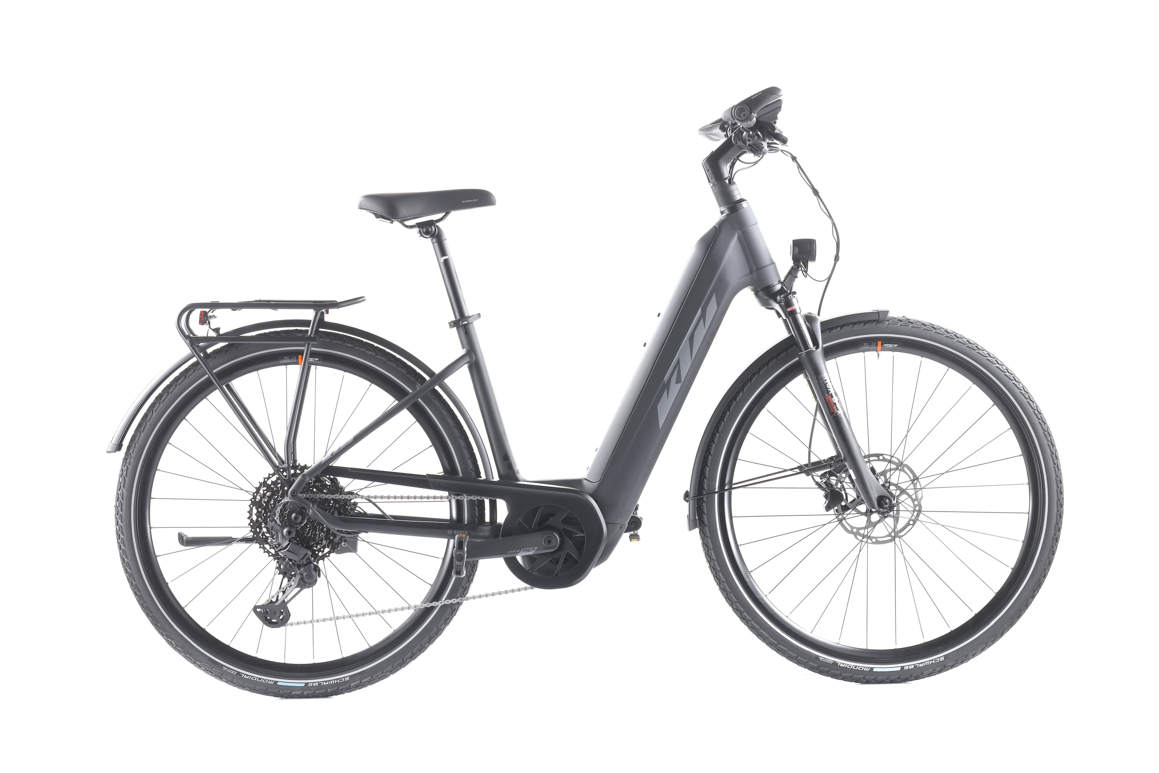 KTM Power Sport 11 Plus - 2024 - 46 cm (S)