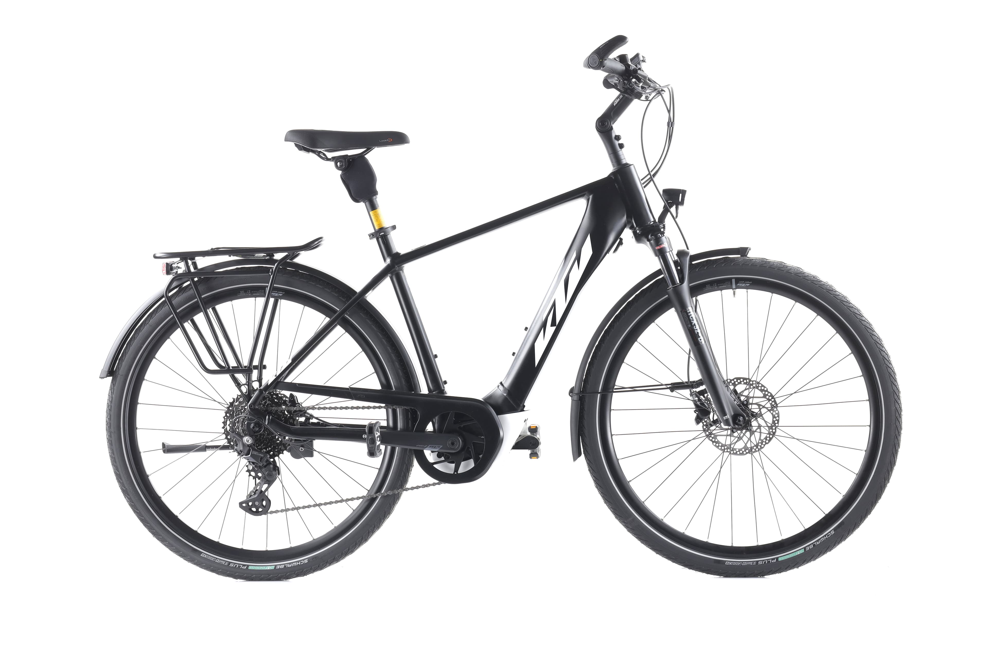 KTM Macina Tour CX625 LTD64 - 2025 - 51 cm (M)