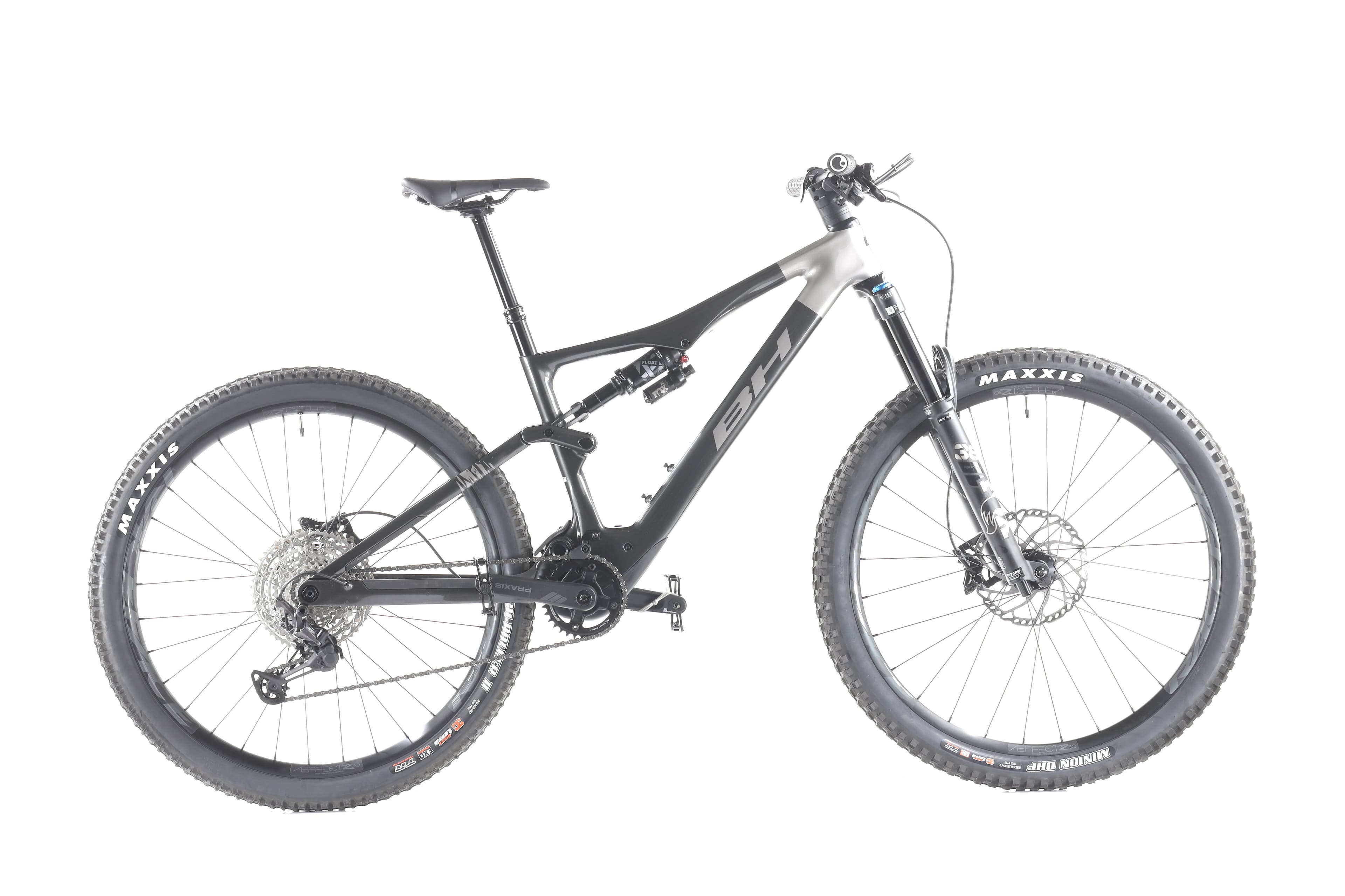 BH Core iLYNX Trail Carbon 8.6 - 2023 - 40 cm (M)