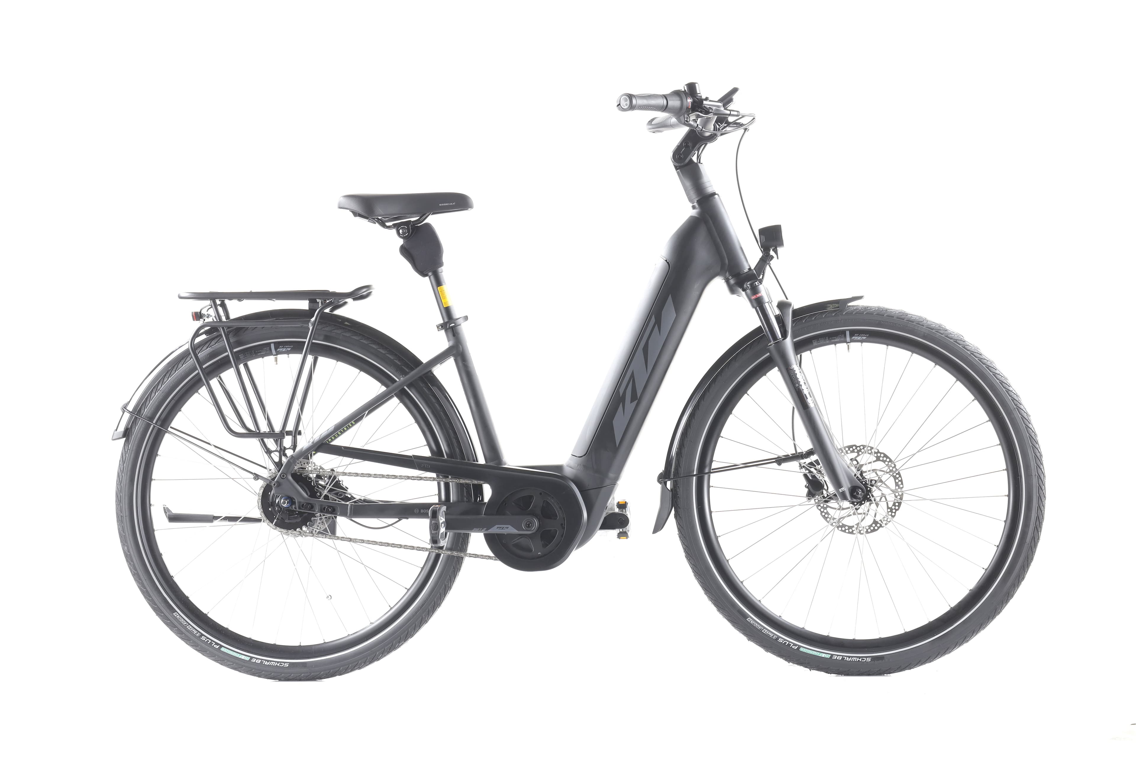 KTM Cento 5 - 2024 - 43 cm (XS)