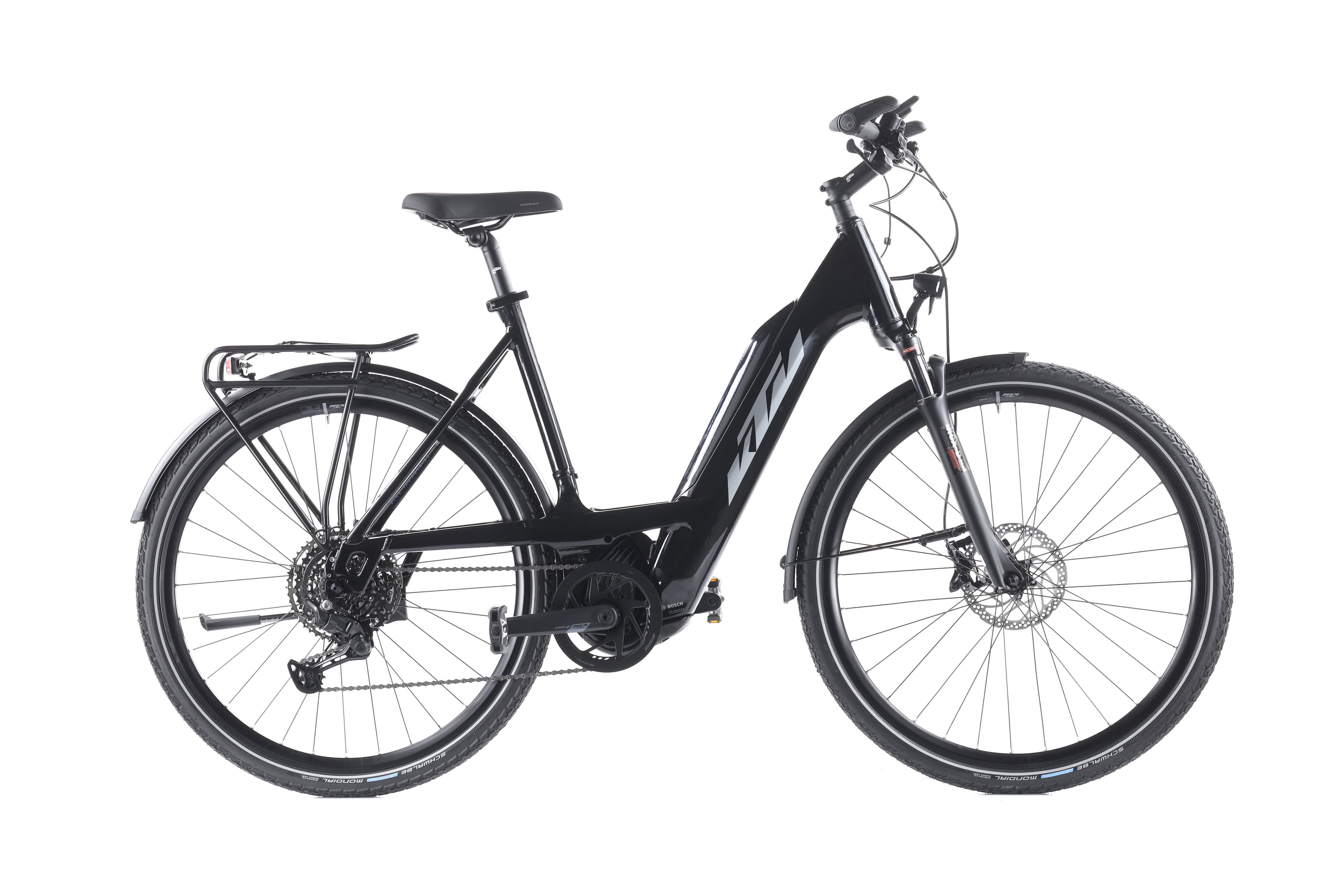 KTM Macina Sport 610 PTS - 2024 - 56 cm (L)