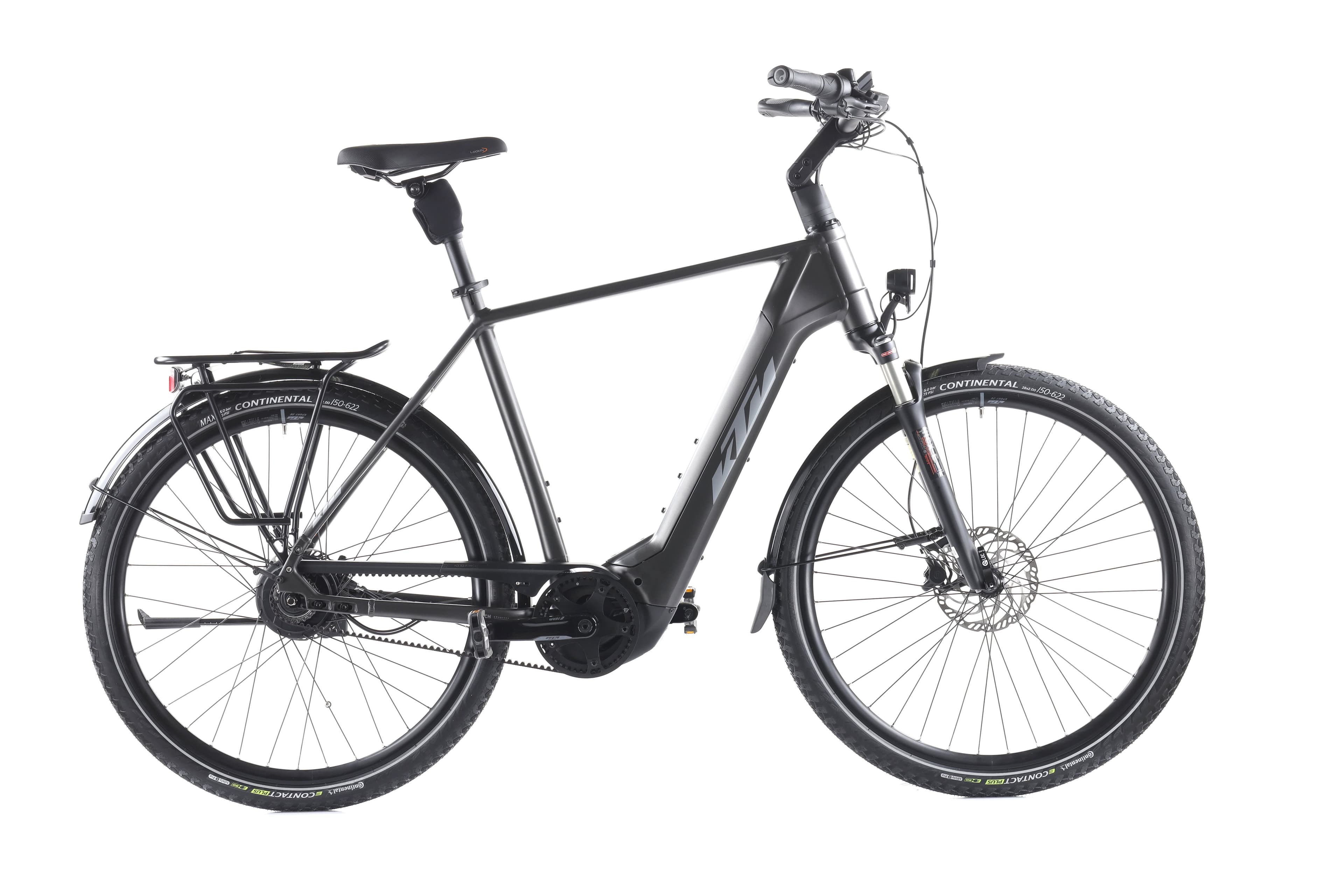 KTM Macina City 710 belt - 2024 - 60 cm (XL)