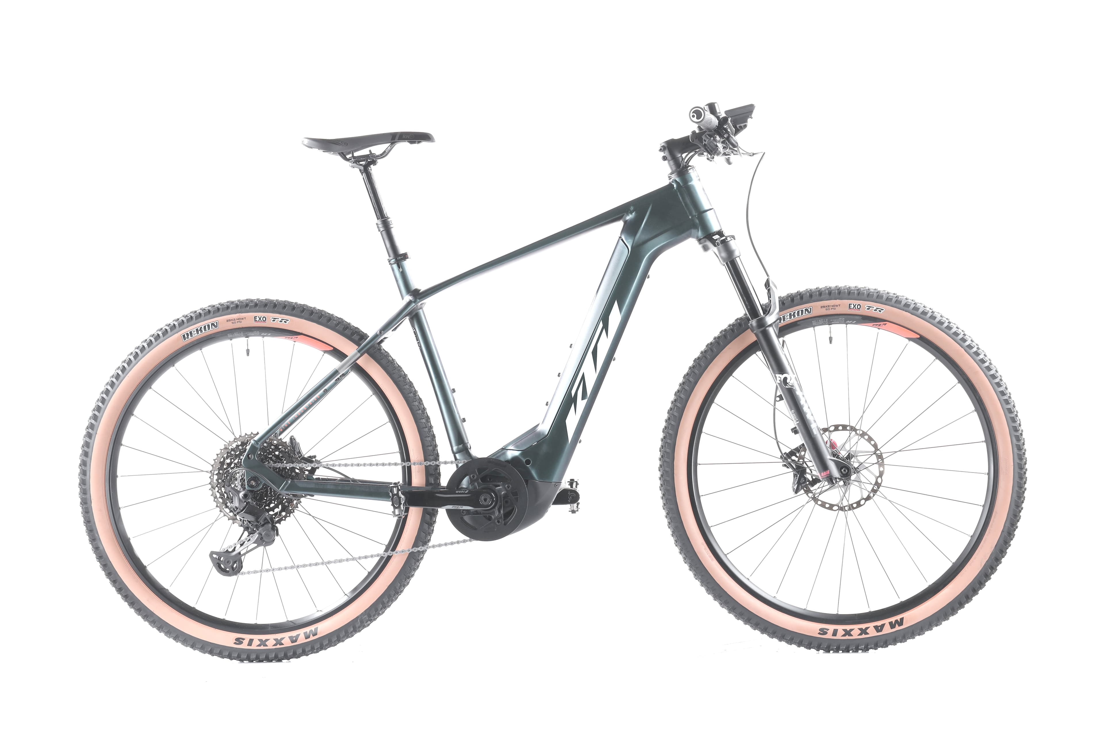 KTM Macina Team 791 - 2024 - 53 cm (XL)