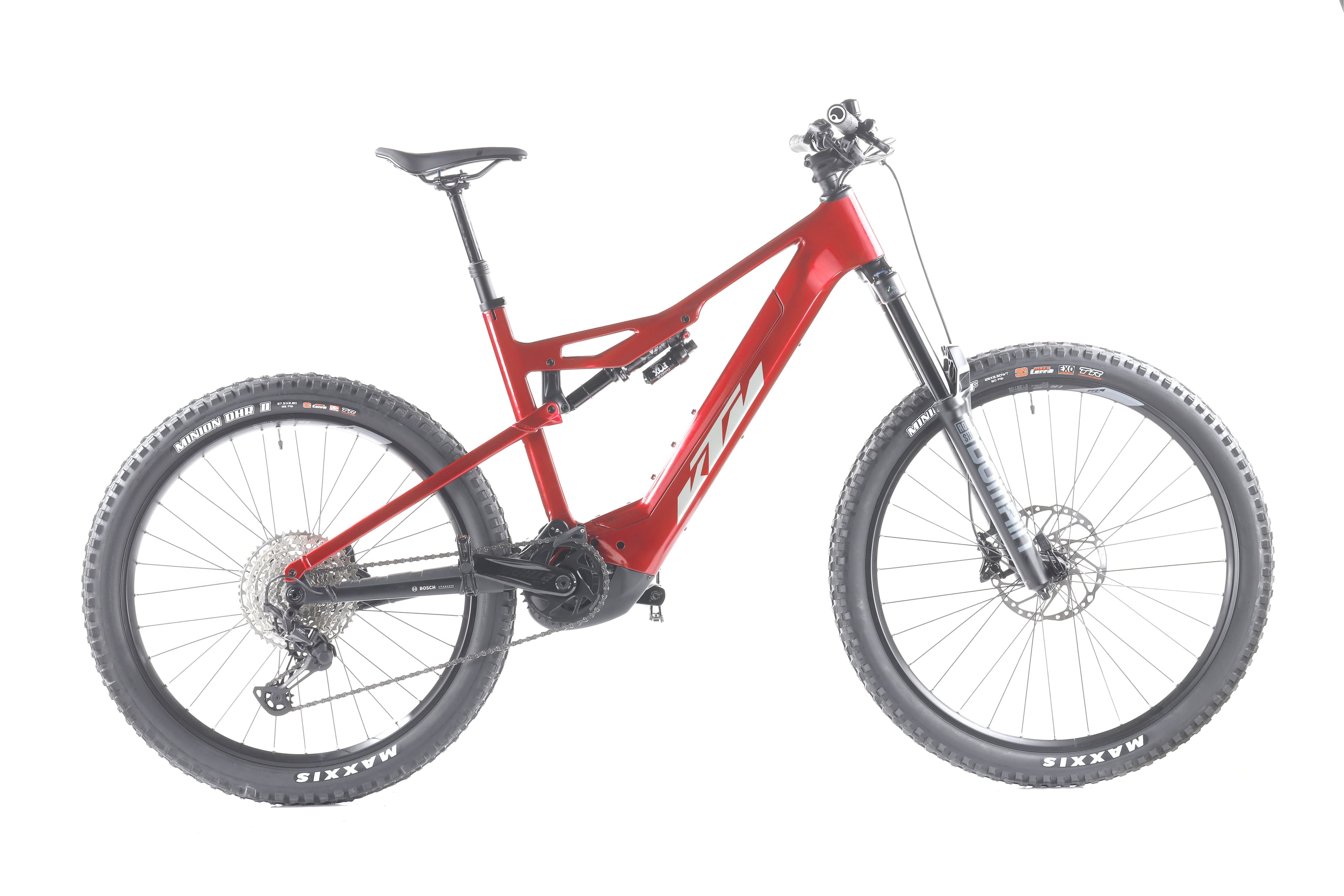 KTM Macina Prowler Elite - 2024 - 53 cm (XL)