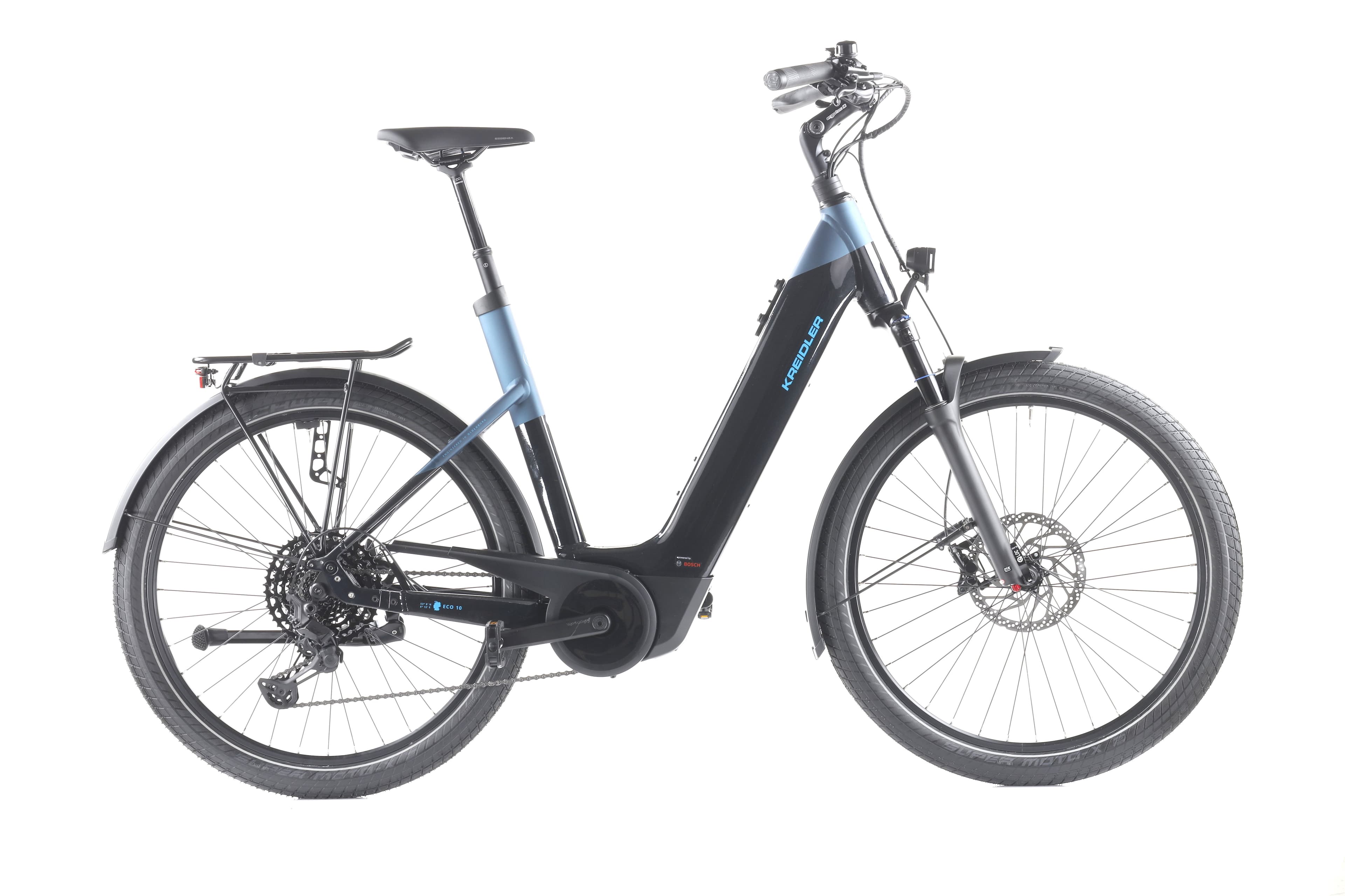 Kreidler Vitality Eco 10 Sport - 2024 - 55 cm