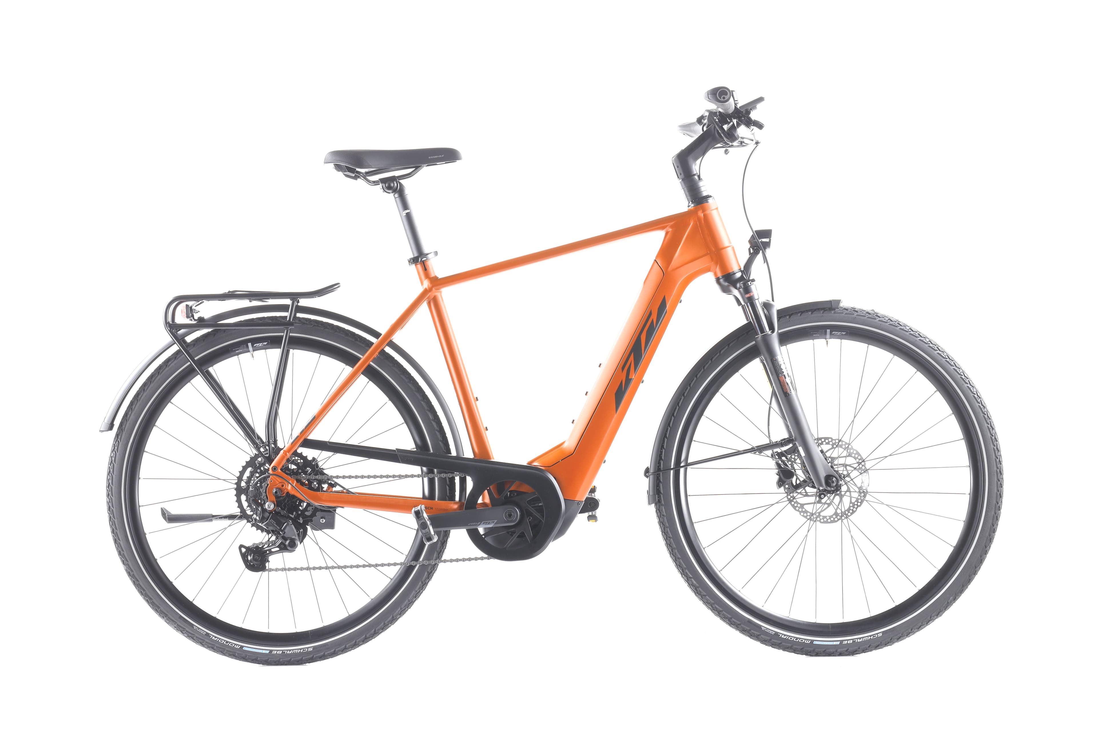 KTM Macina Sport 510 - 2024 - 56 cm (L)