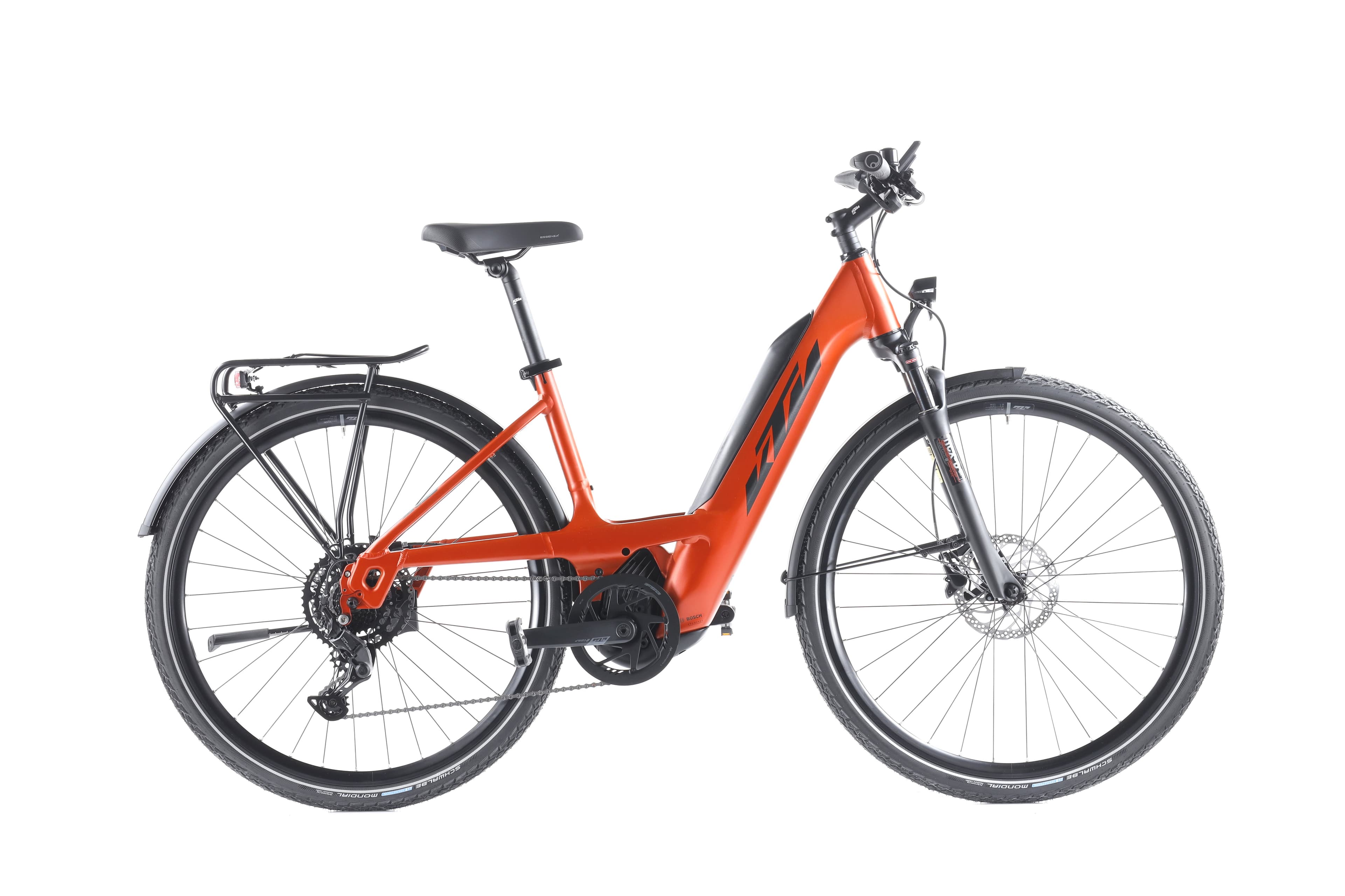 KTM Macina Sport 510 PTS - 2024 - 46 cm (S)