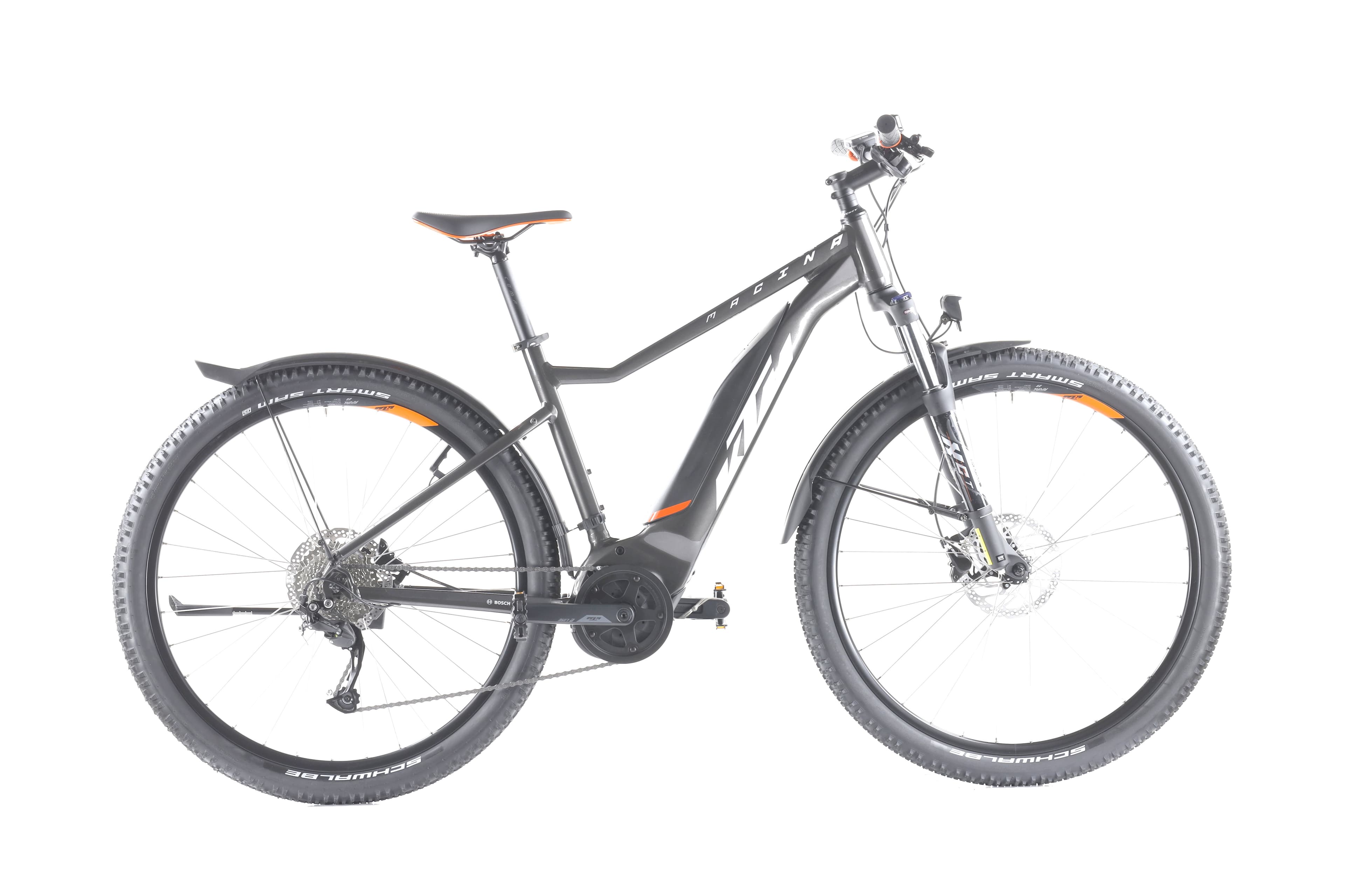 KTM Macina Ride 571 Street - 2025 - 48 cm (L)