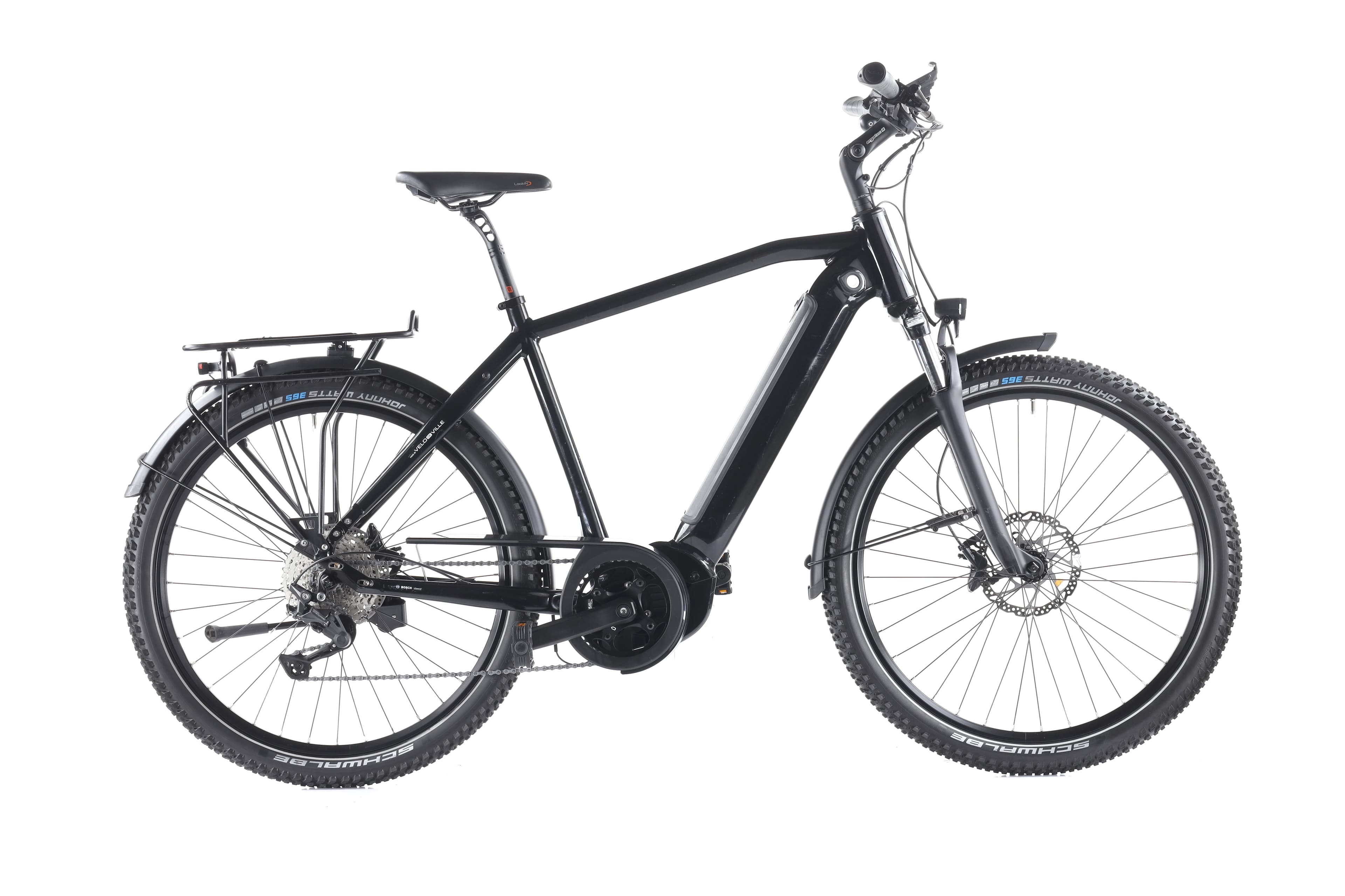 Velo de Ville SEB 990 Smart - 2023 - 55 cm