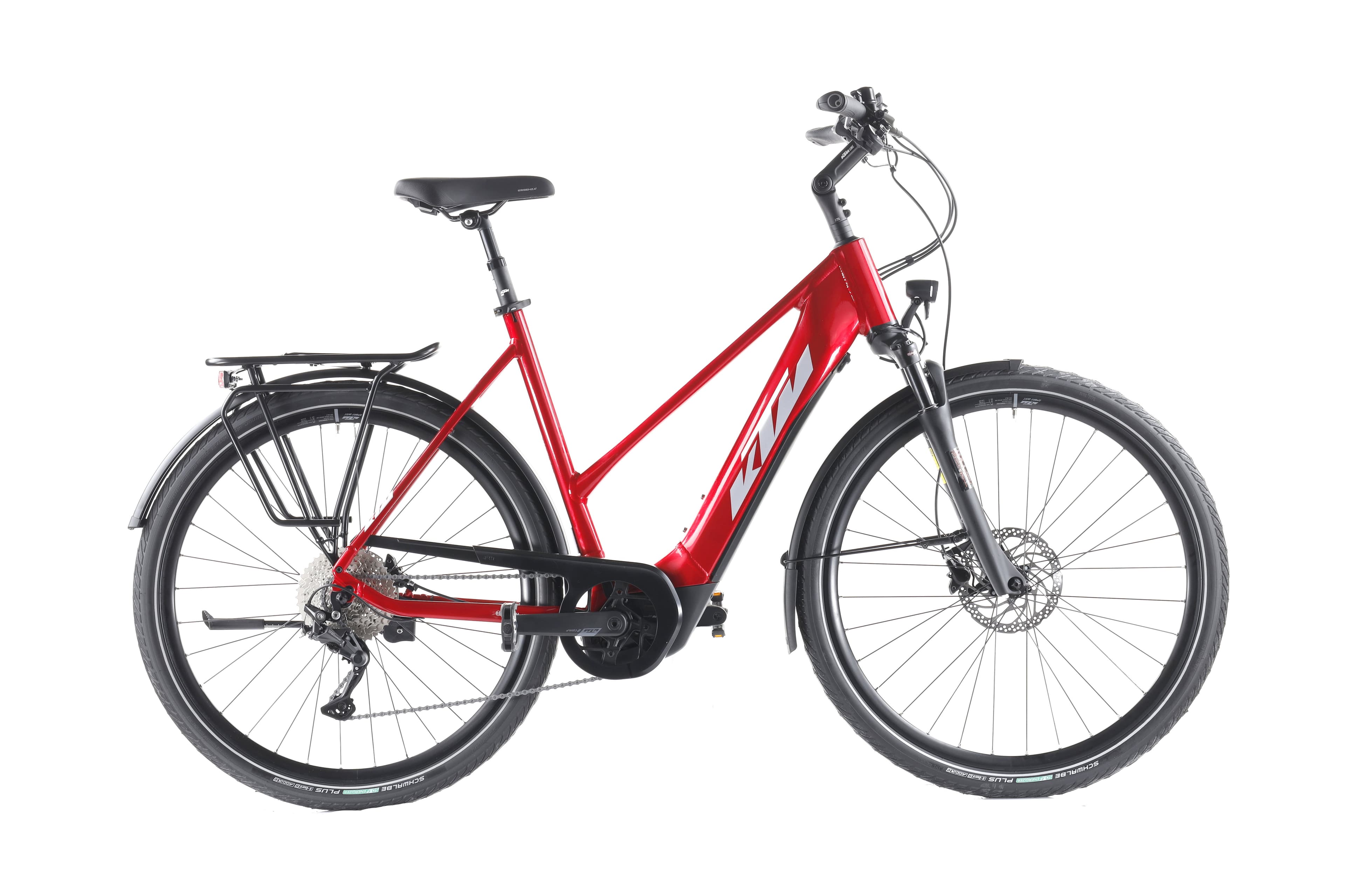 KTM Macina Tour CX 510 - 2023 - 56 cm (L)