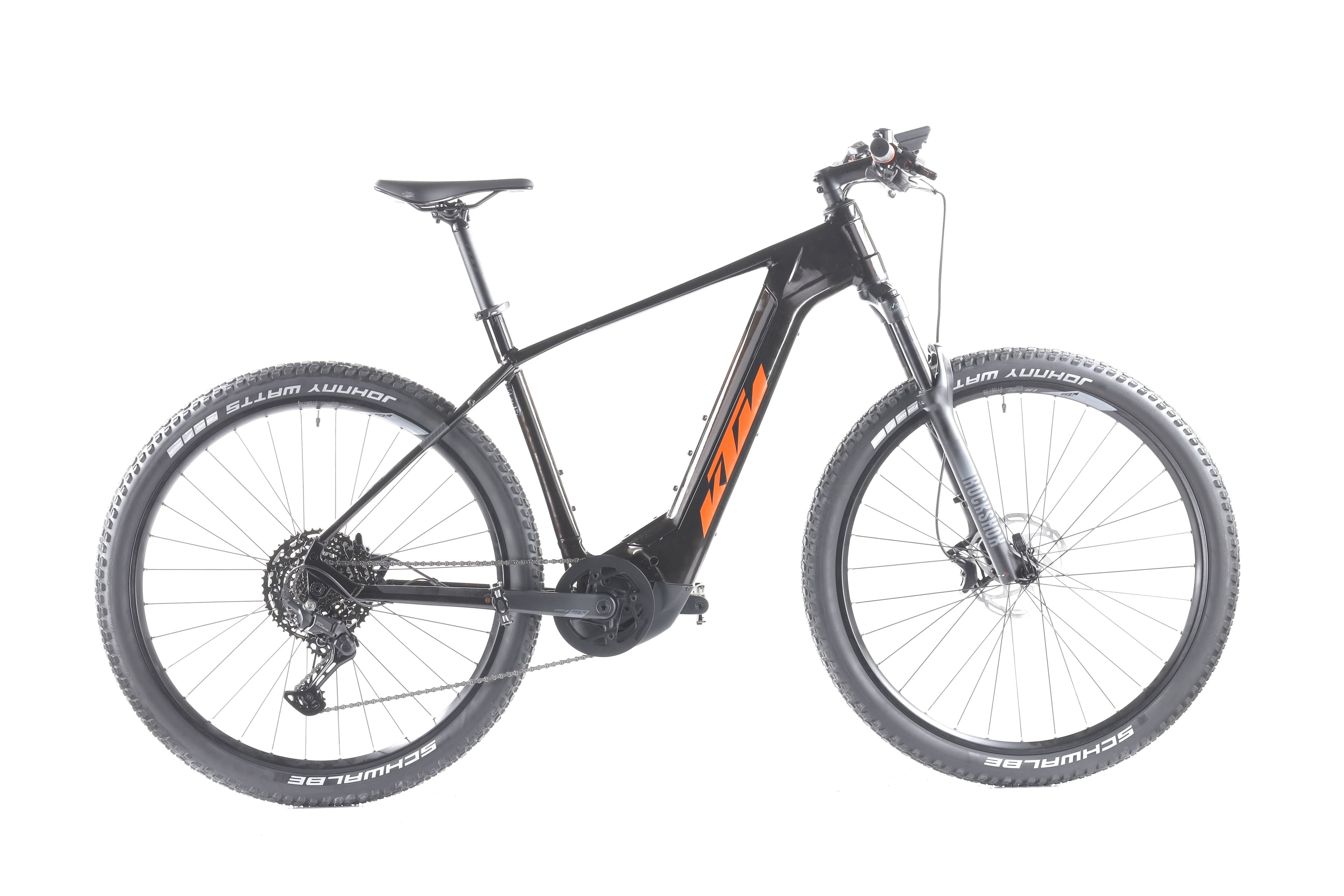 KTM Macina Team 792 - 2023 - 53 cm (XL)