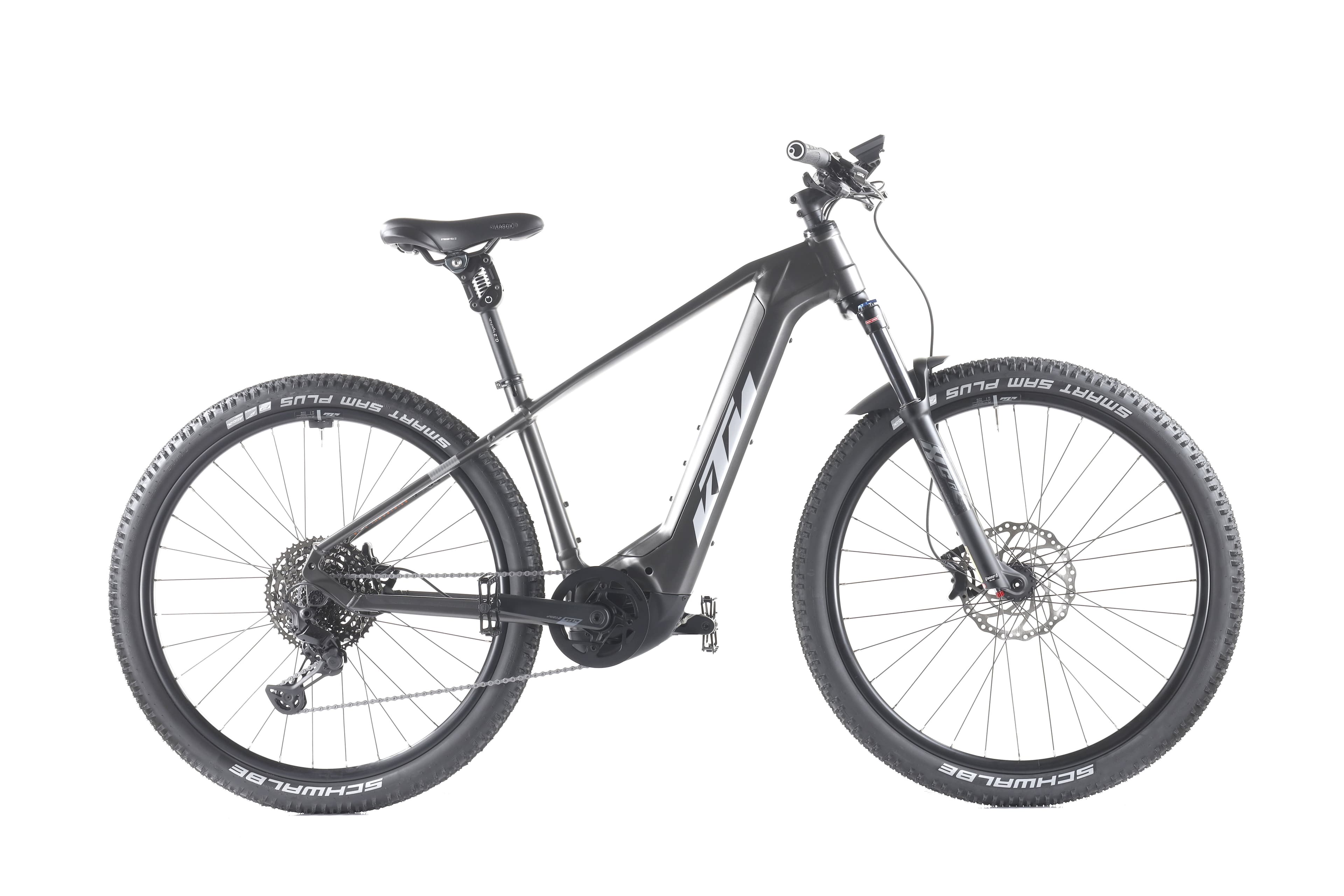 KTM Macina Team XL - 2024 - 43 cm (M)